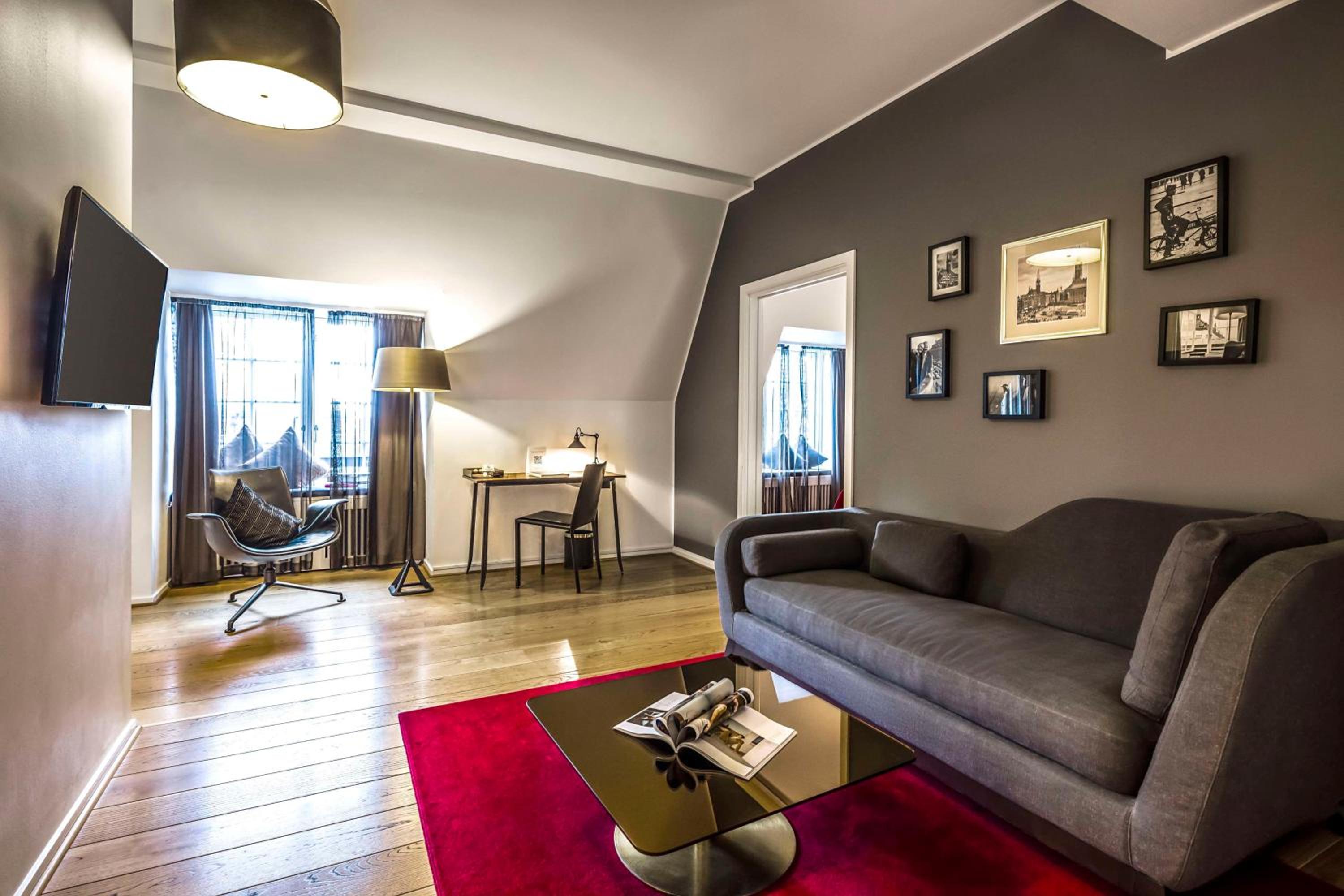 Junior Suite - Photo 6