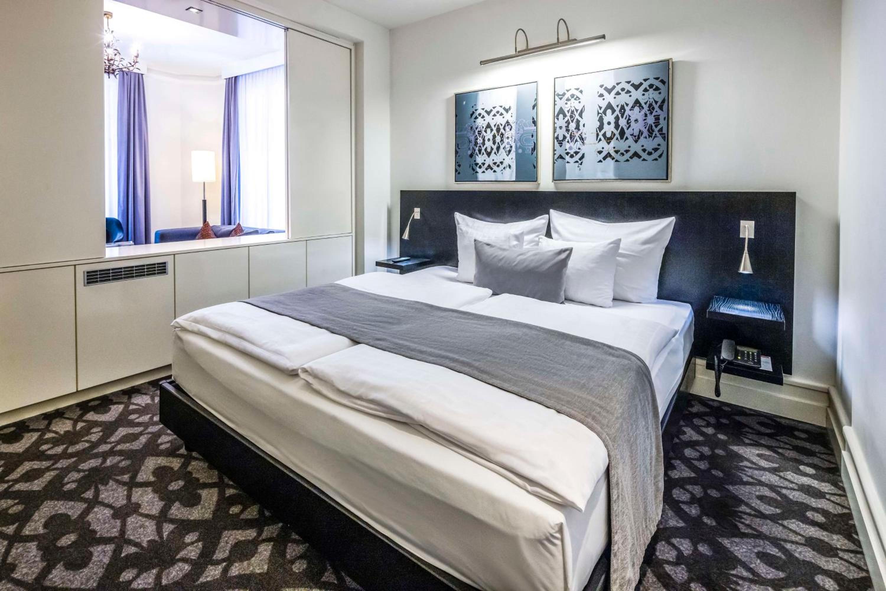 Junior Suite - Photo 4