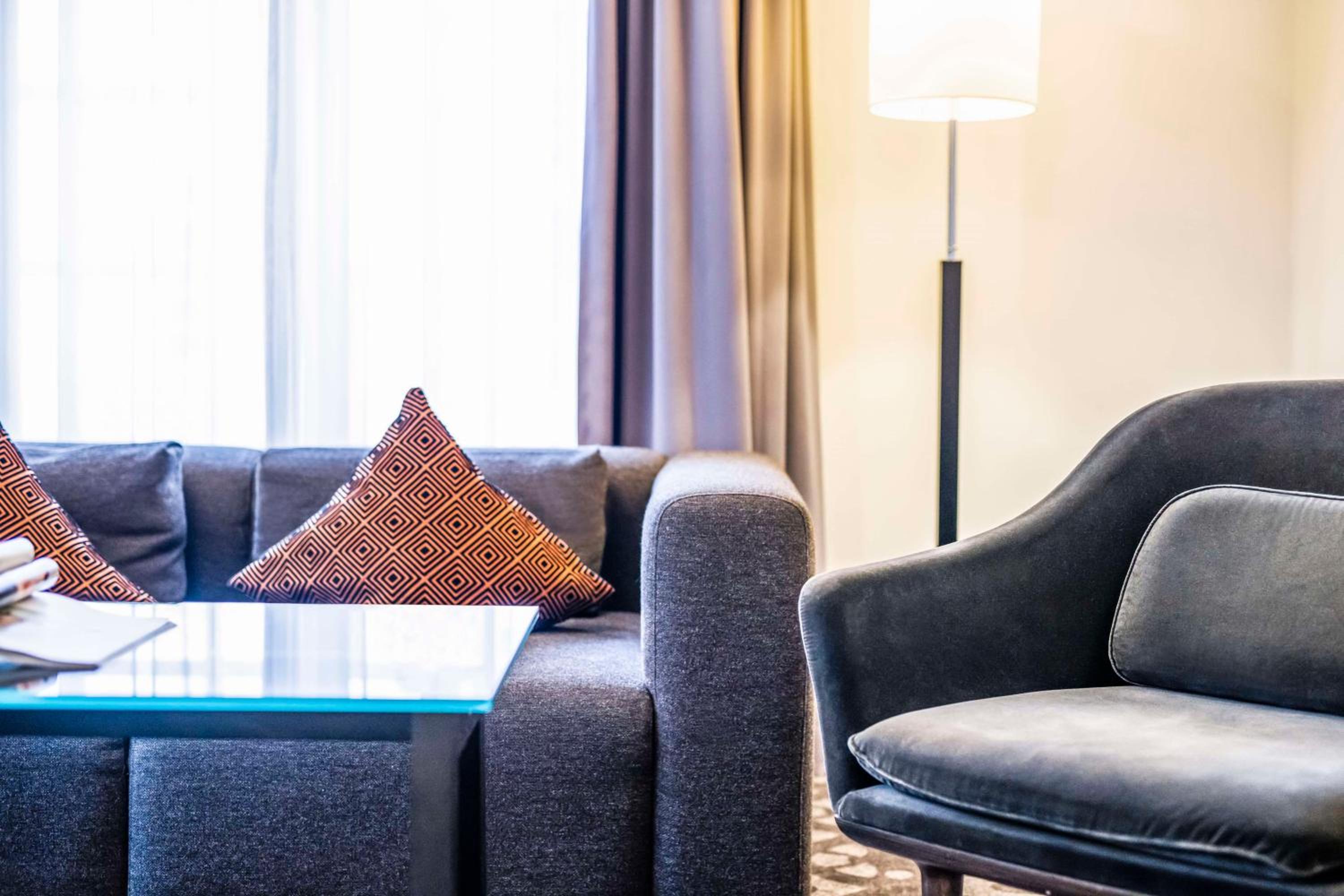 Junior Suite - Photo 5