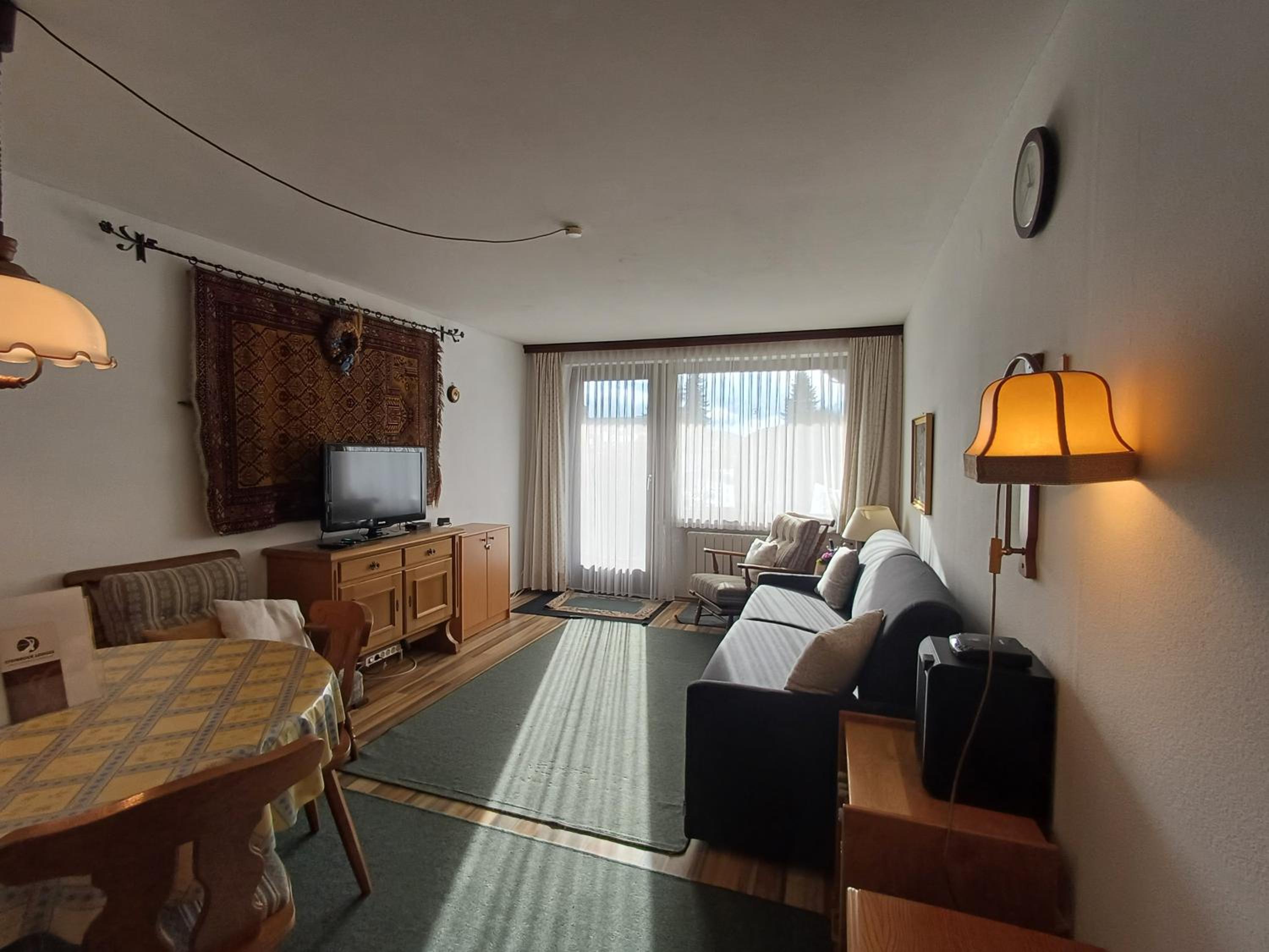 Apartment with Terrace photo 1