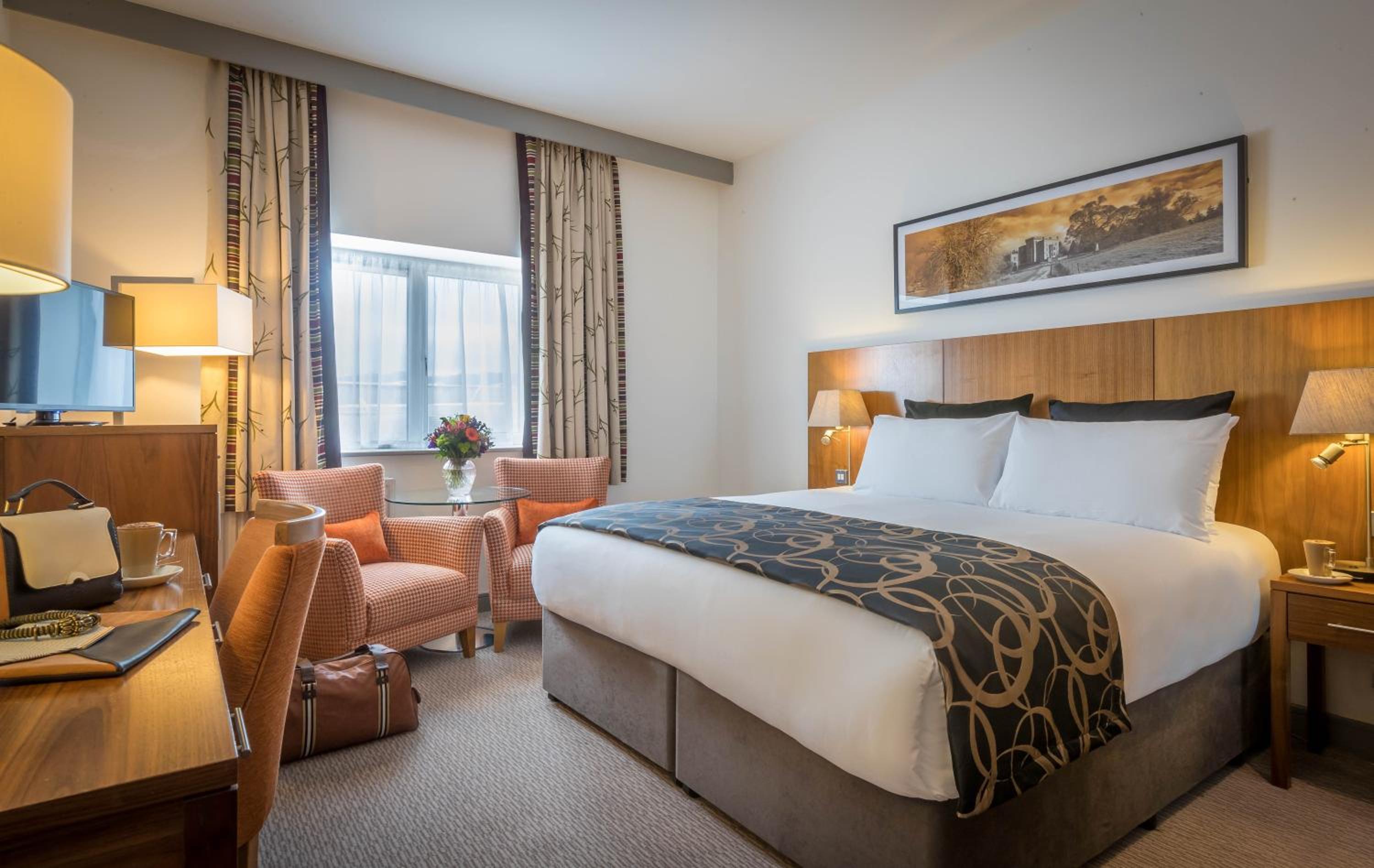 Standard King Room - Photo 1