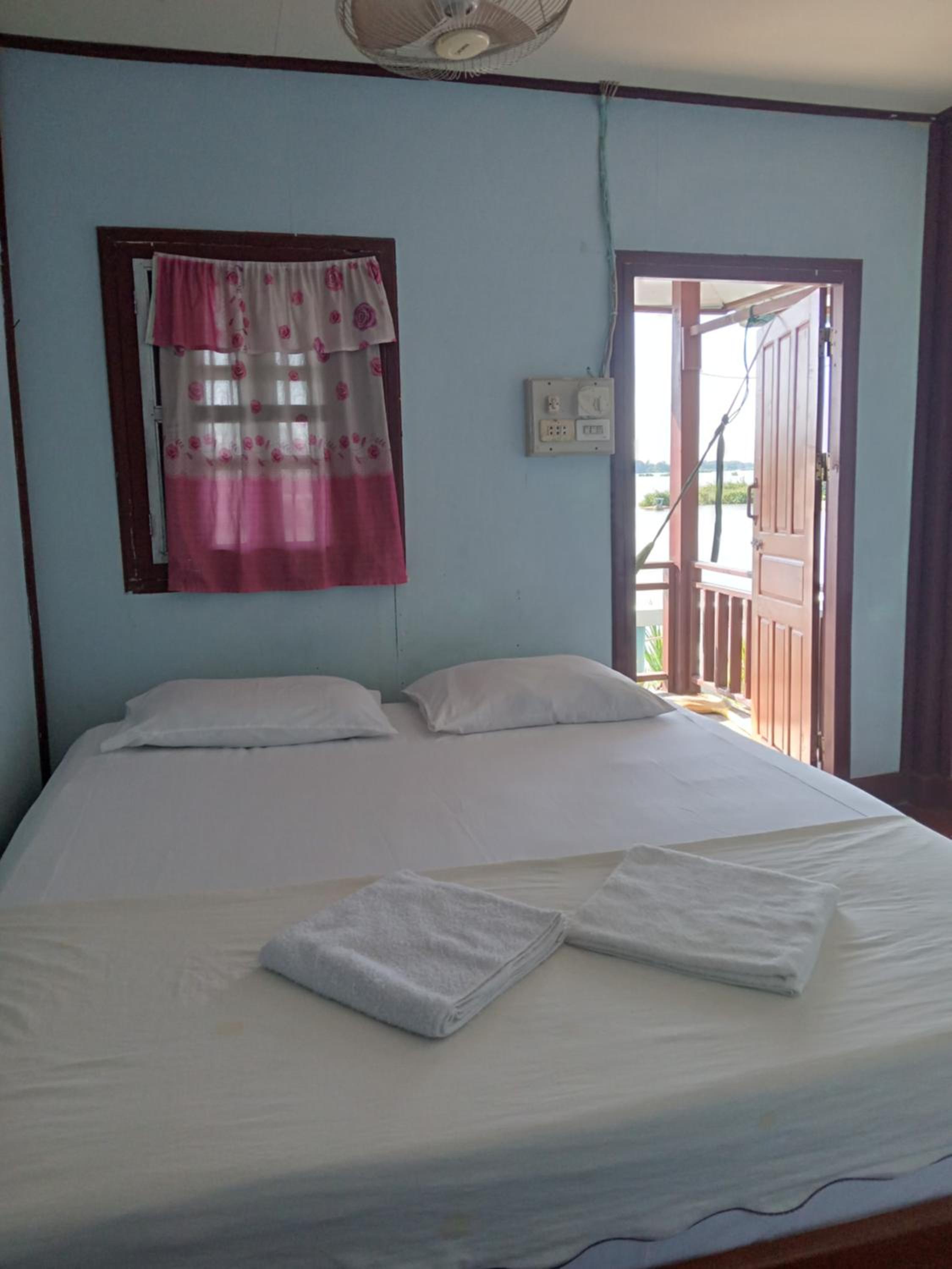 Double Room with Private Bathroom photo 1