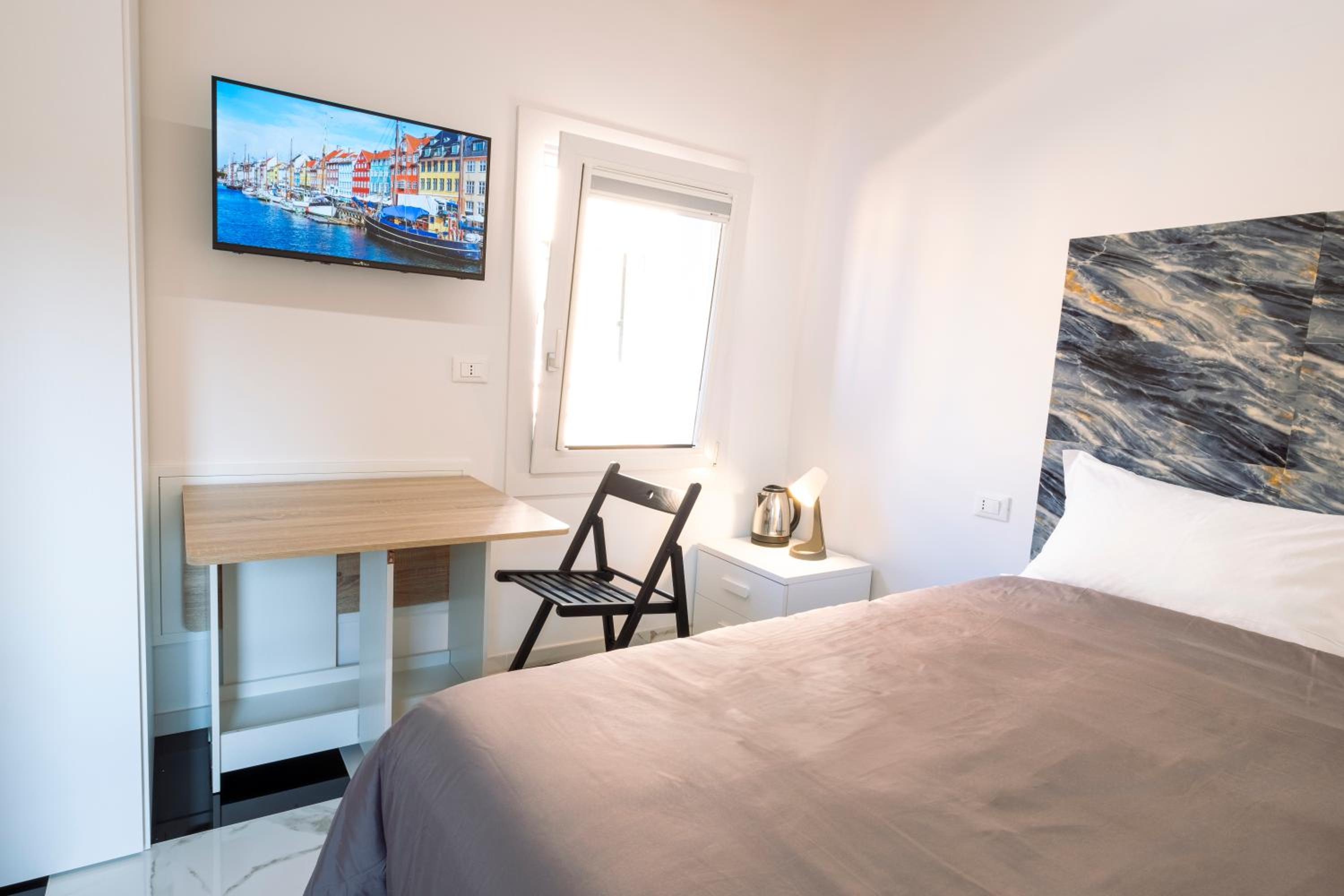 Twin Room photo 2