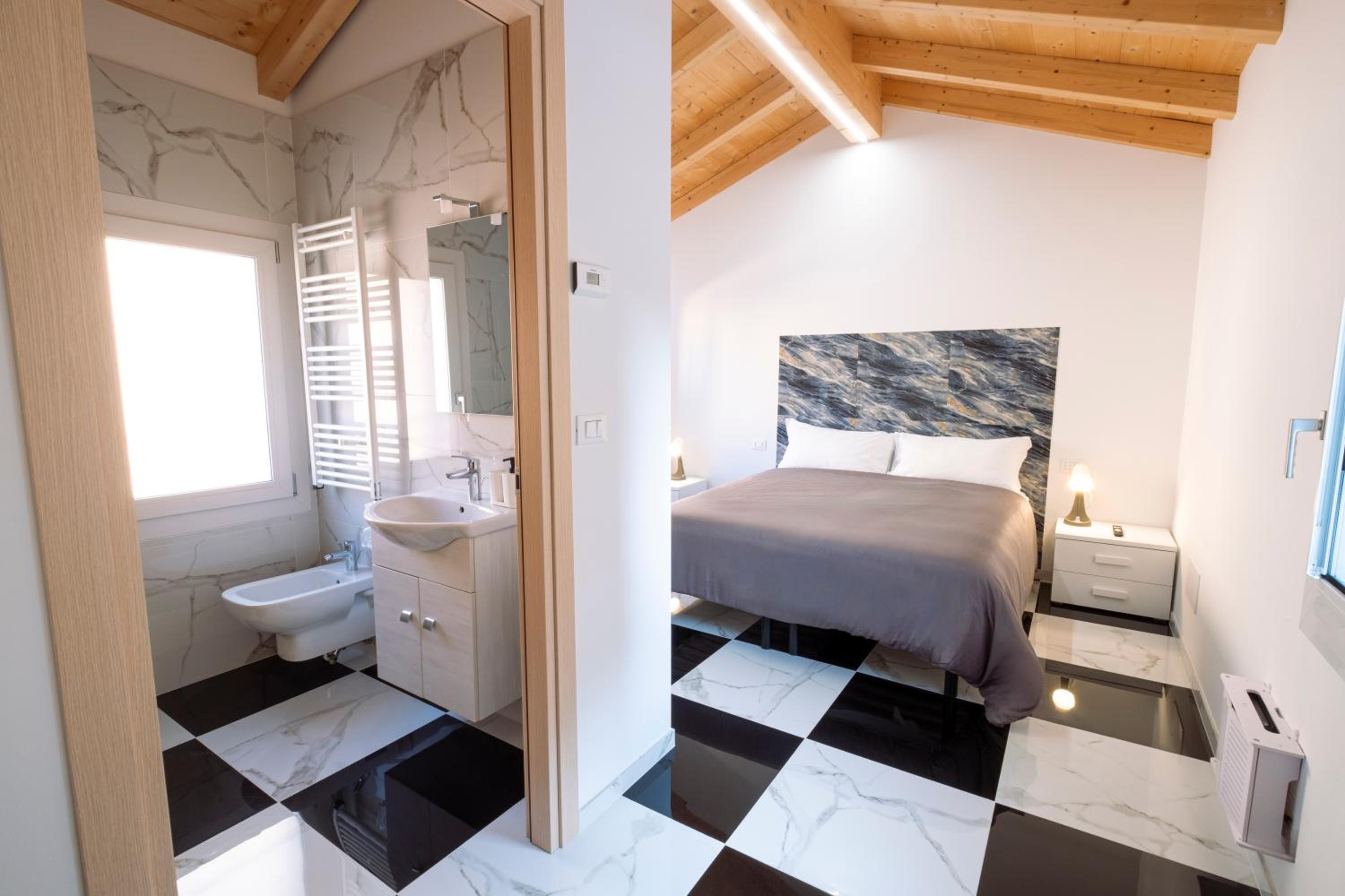 Twin Room photo 1