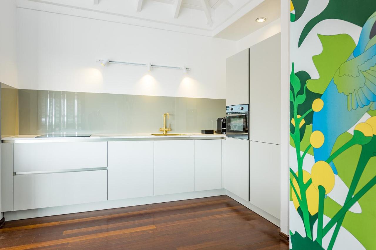 Two-Bedroom Villa with Garden View - Photo 1