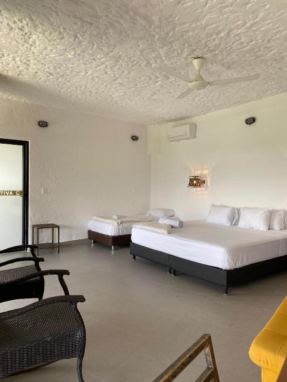Superior Double Room photo 3