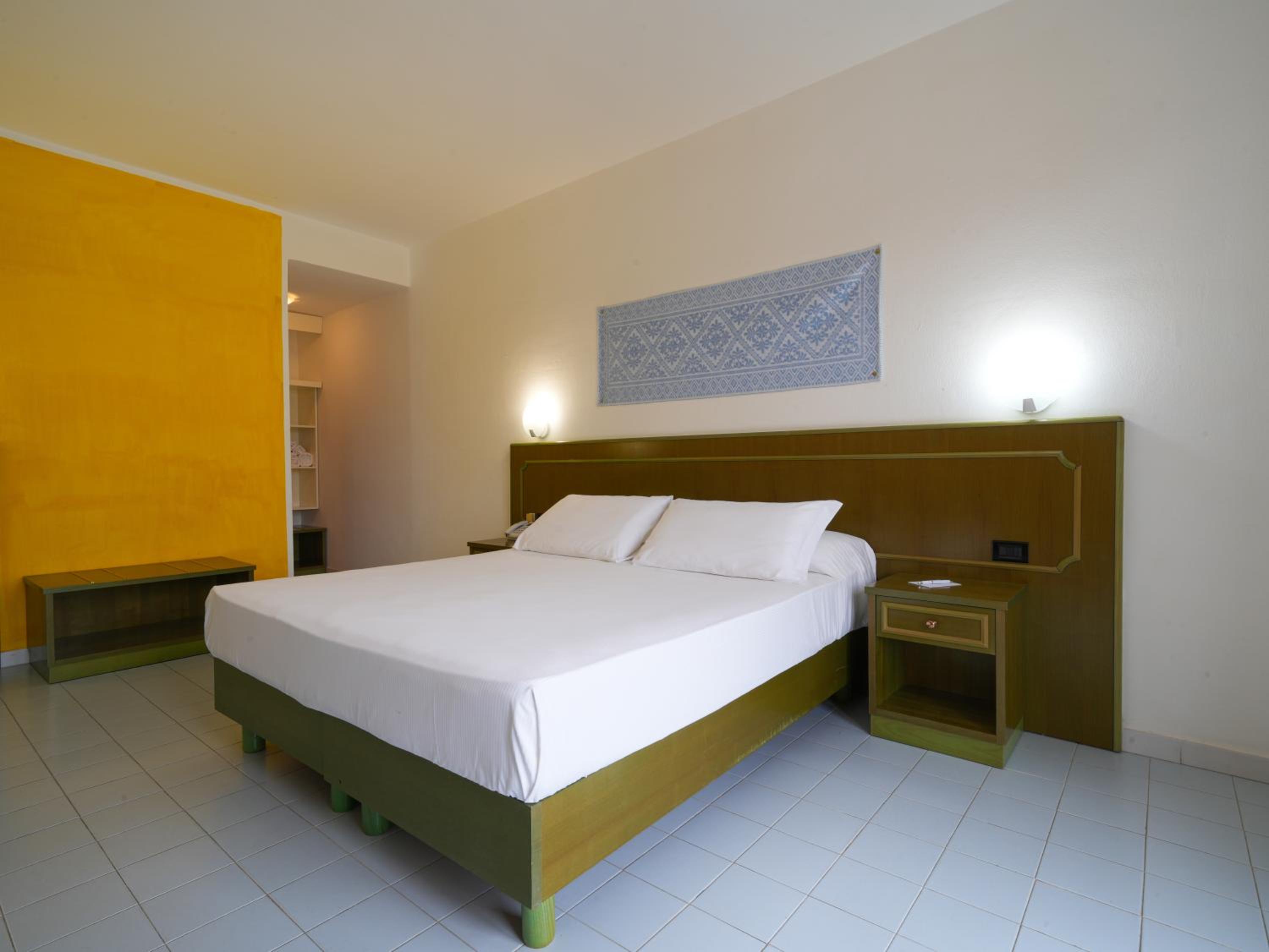 Superior Single Room