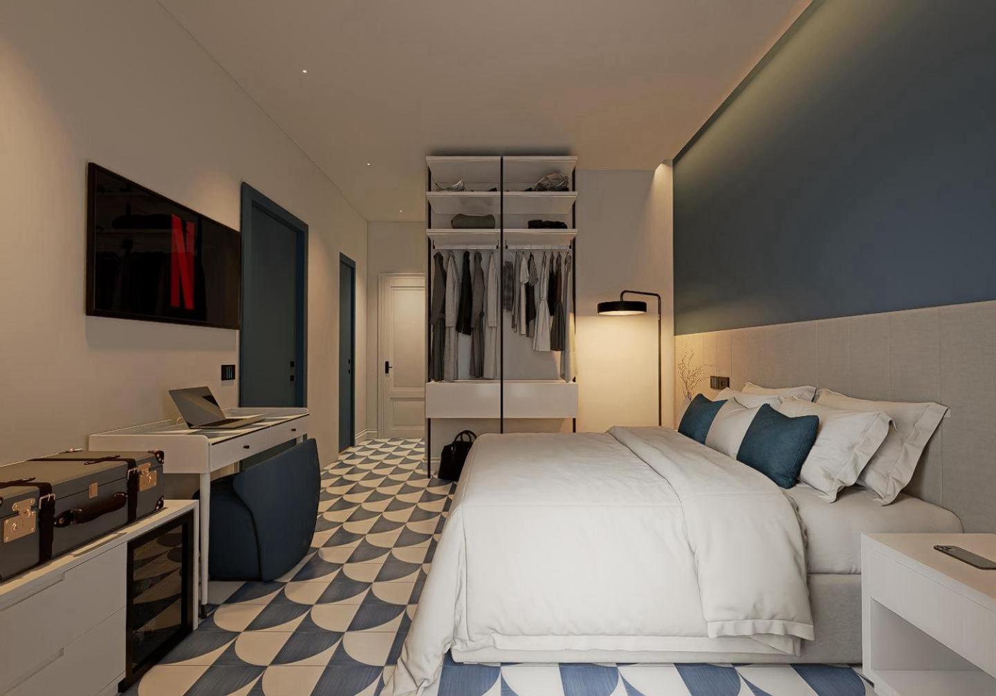 Deluxe Family Room - Photo 4