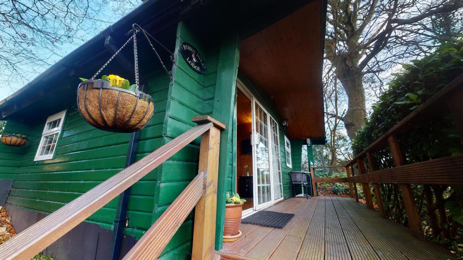 Chalet thumbnail 6