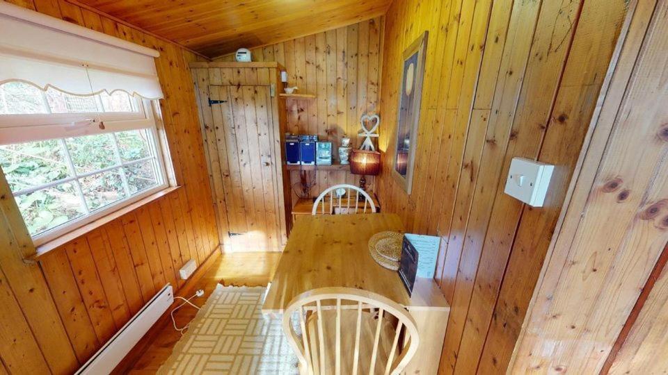 Chalet thumbnail 5