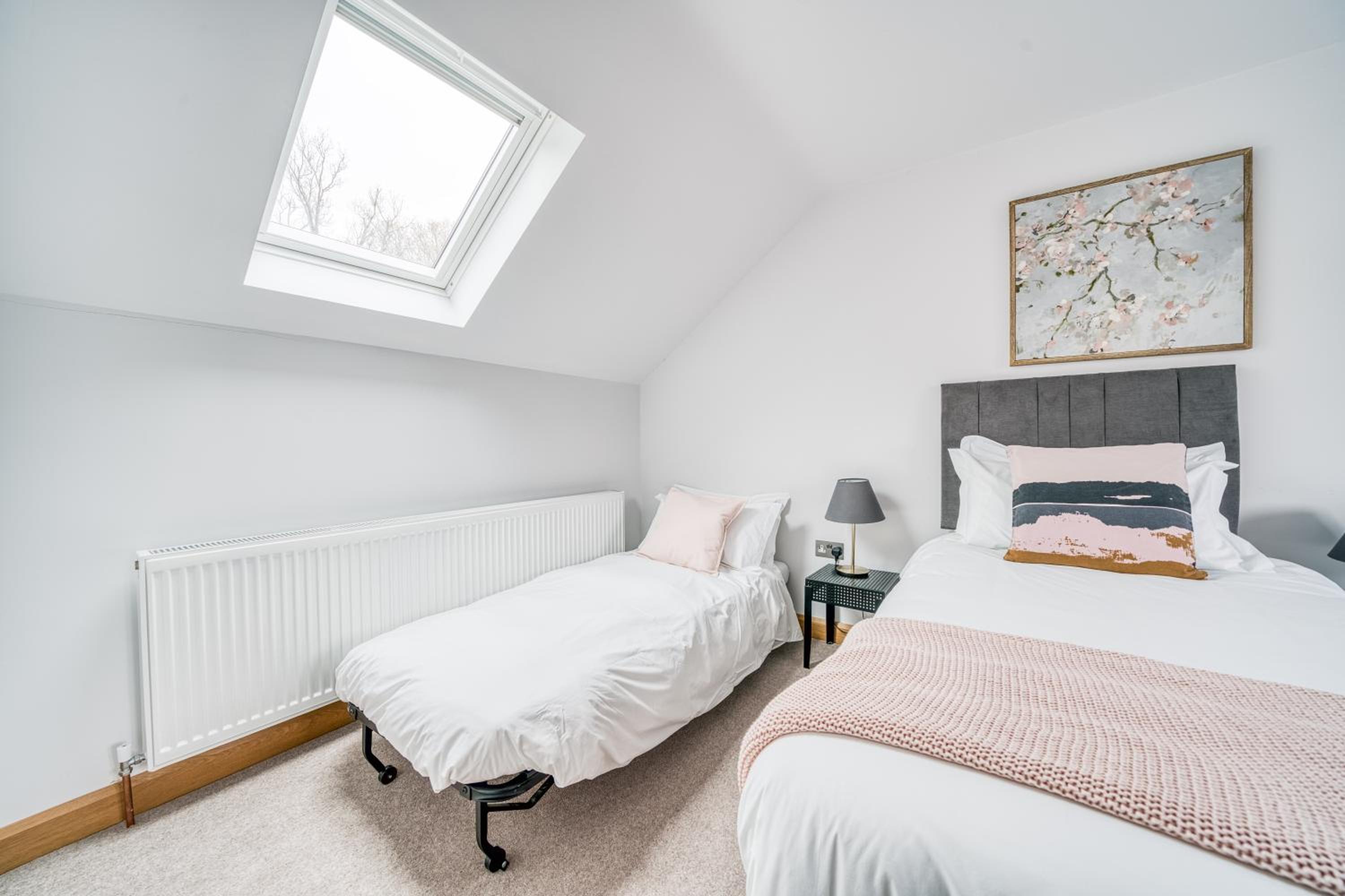 Two-Bedroom House photo 2
