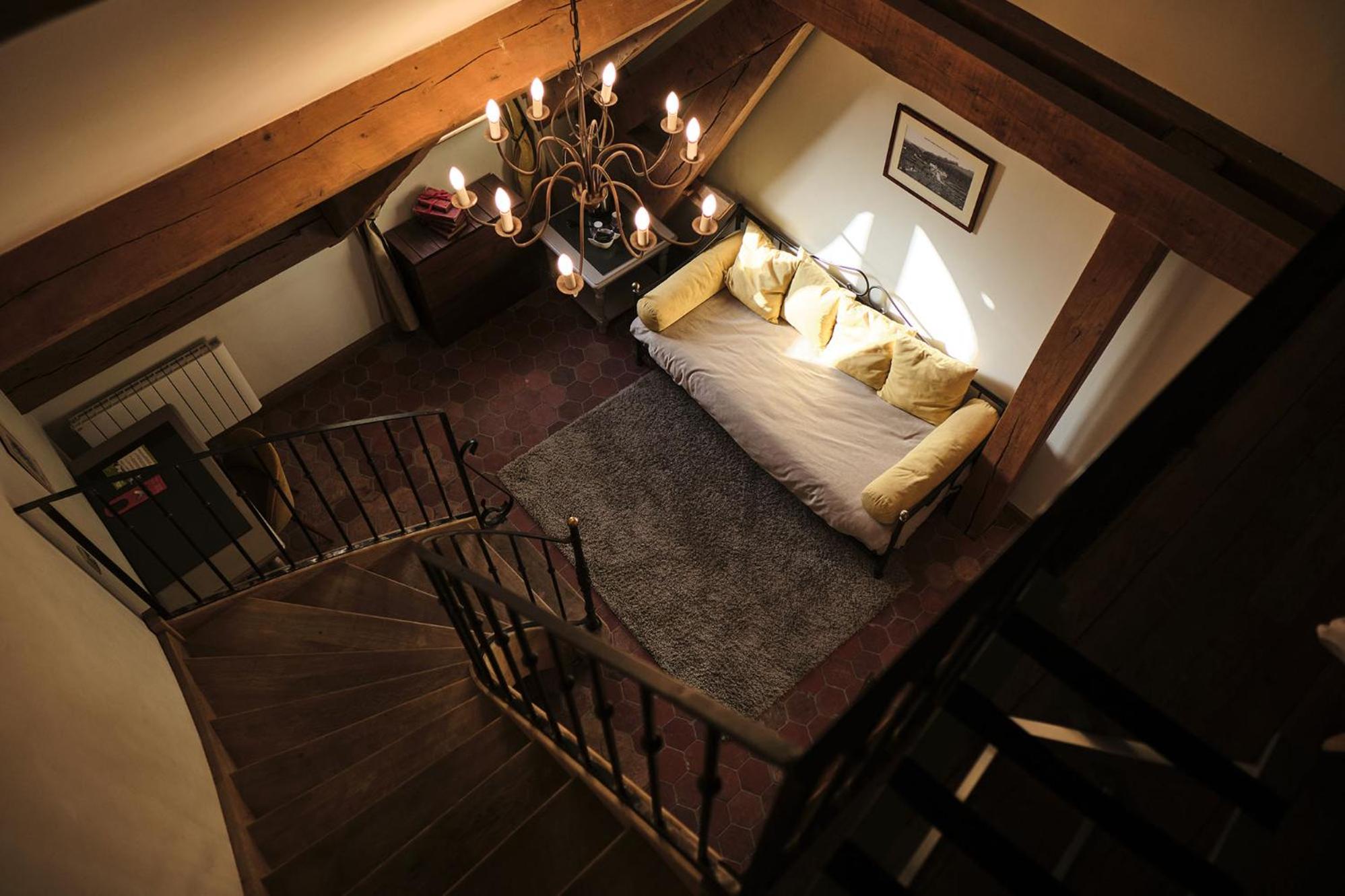 Family Suite photo 2