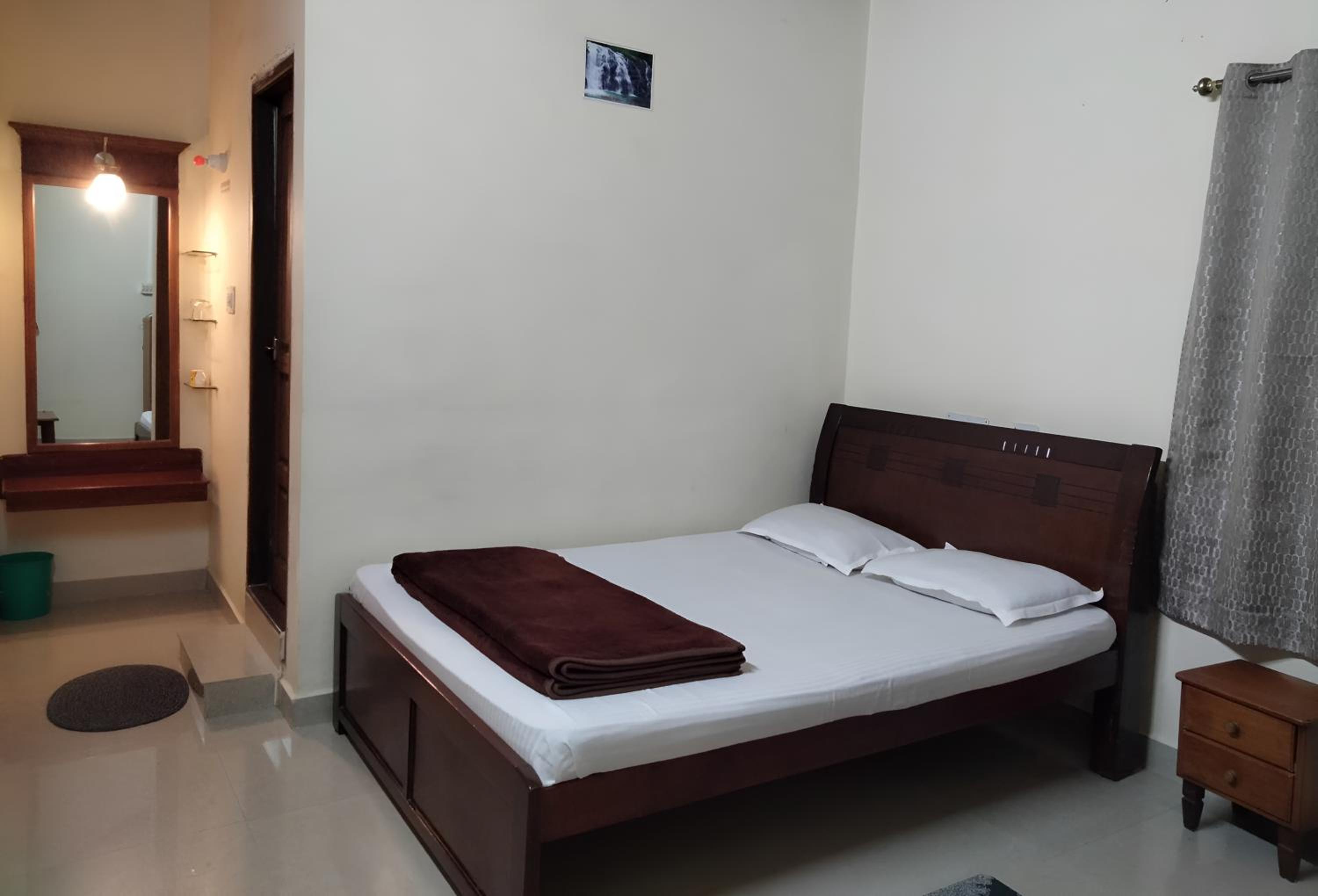 Double Room with Garden View photo 3