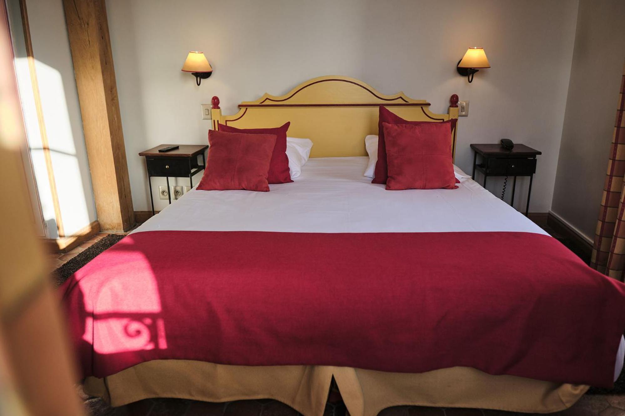 Superior Double or Twin Room - Photo 2