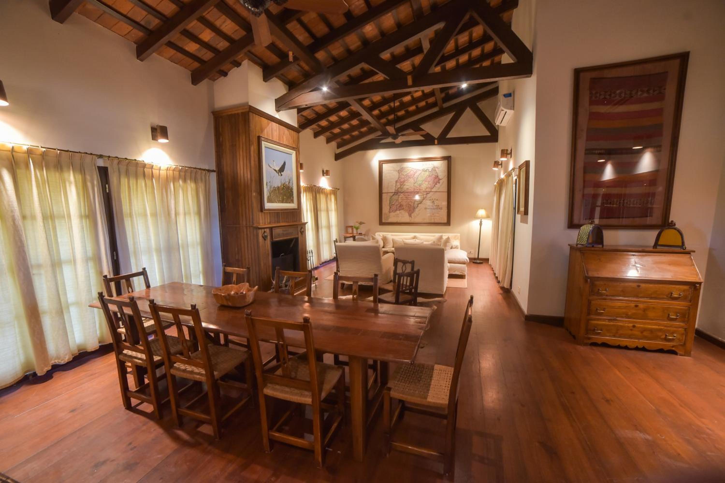 Two-Bedroom Villa photo 3