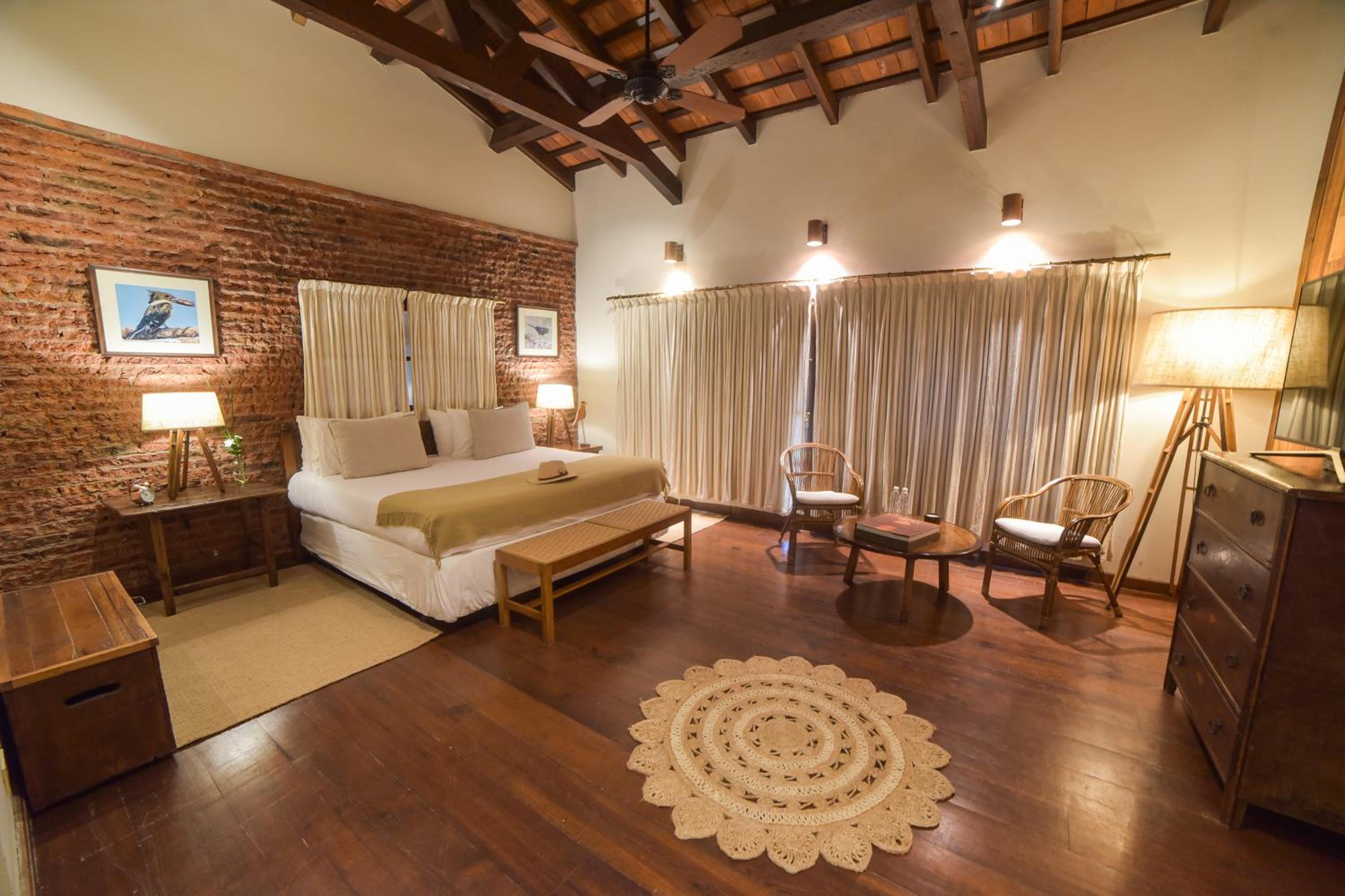 Two-Bedroom Villa photo 1
