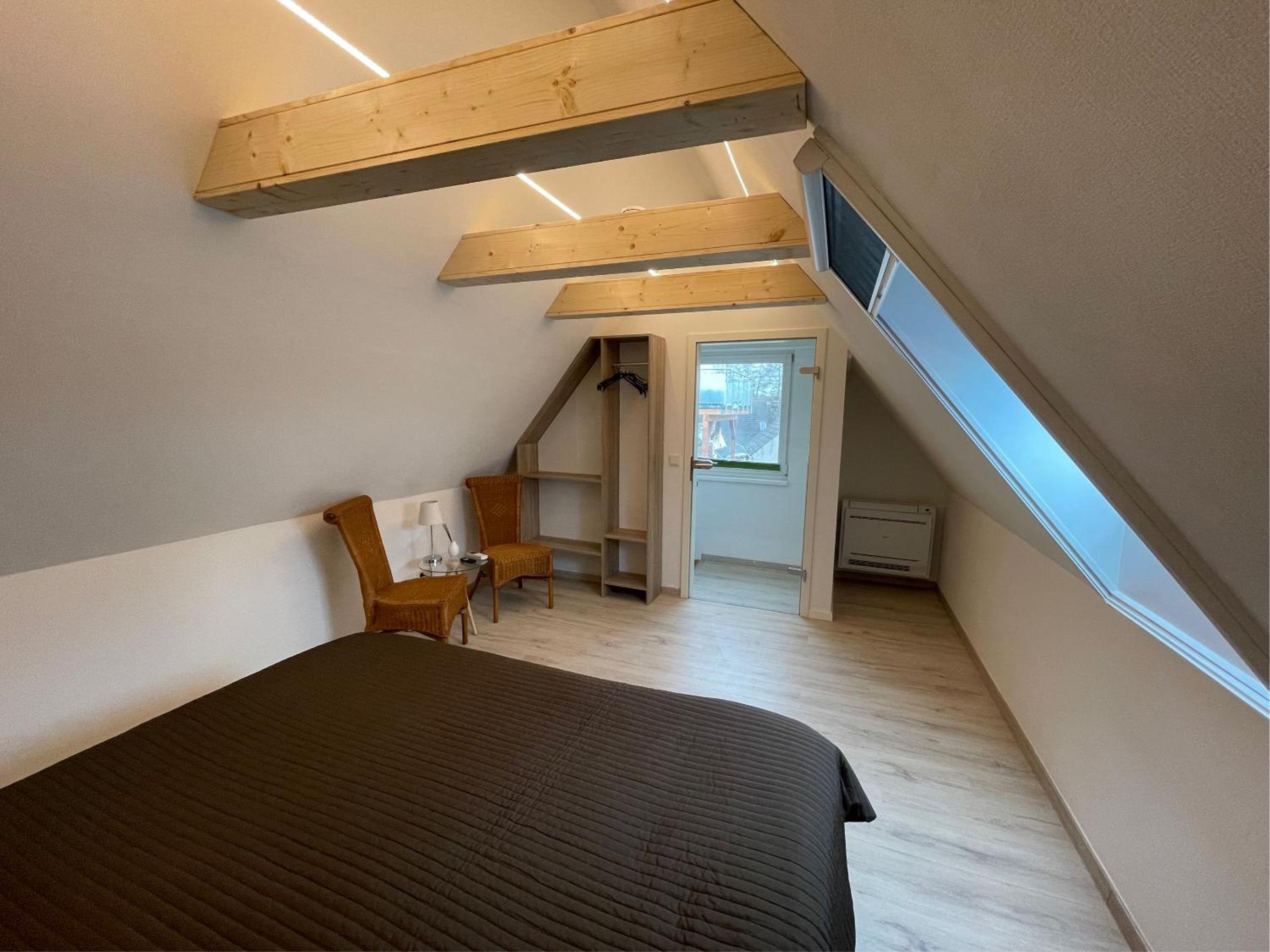 Apartment with Terrace photo 2