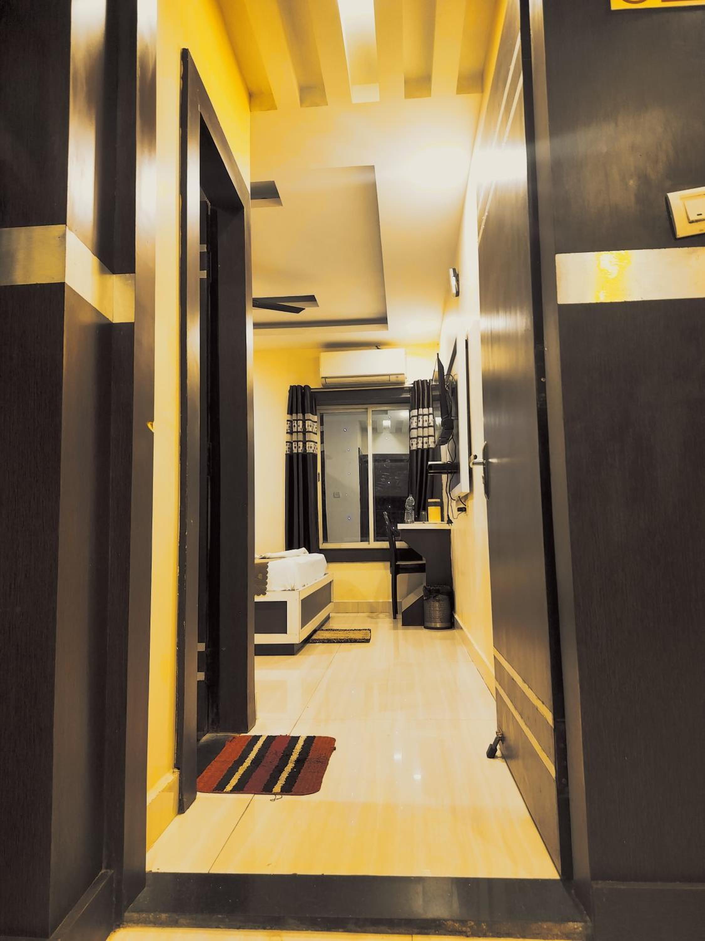 Deluxe Room photo 3