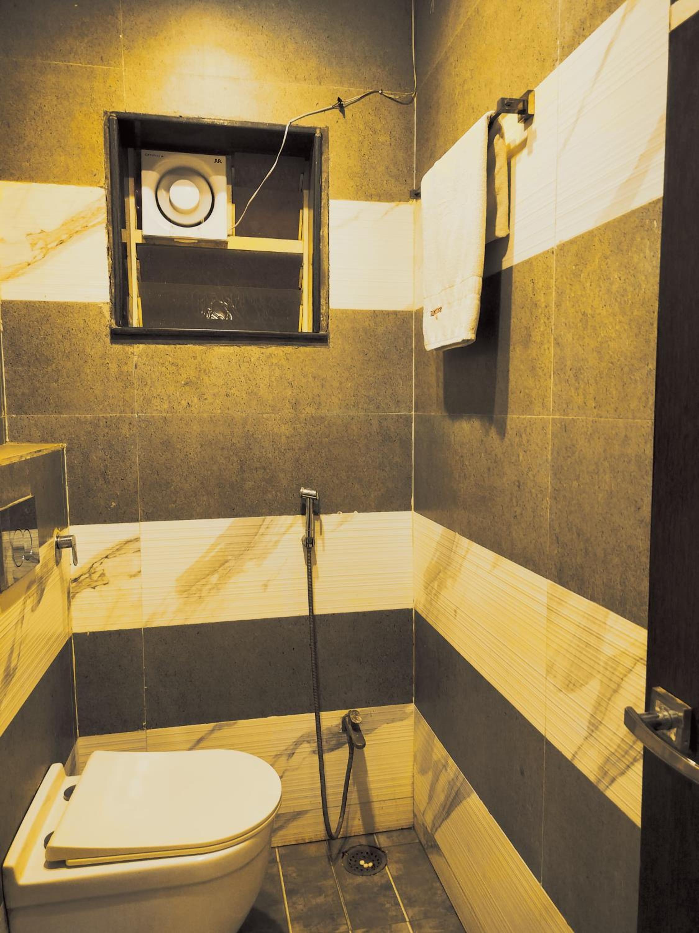 Standard Triple Room photo 3
