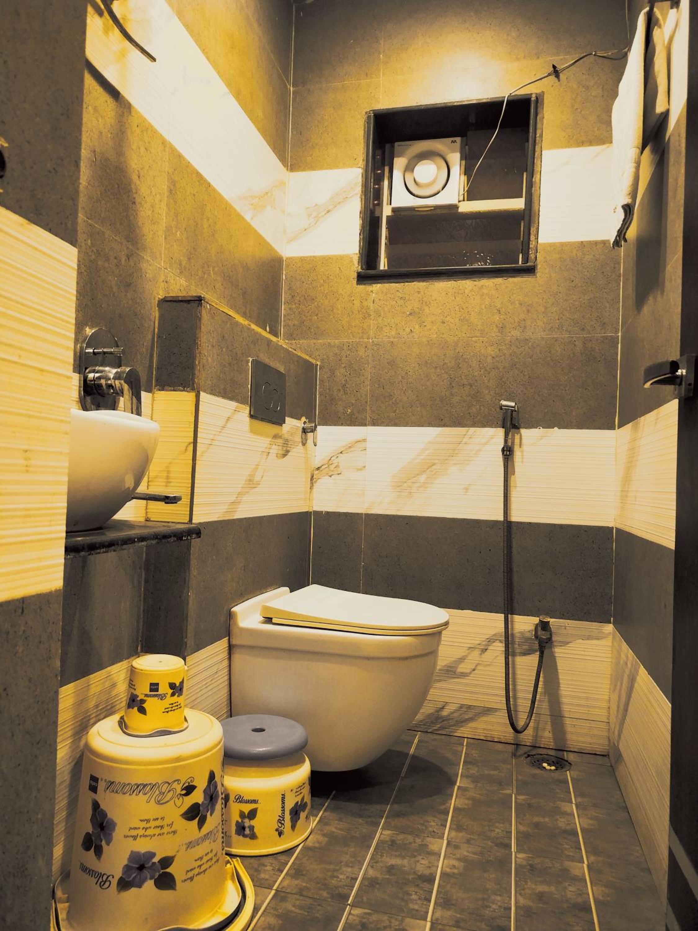 Standard Triple Room photo 2