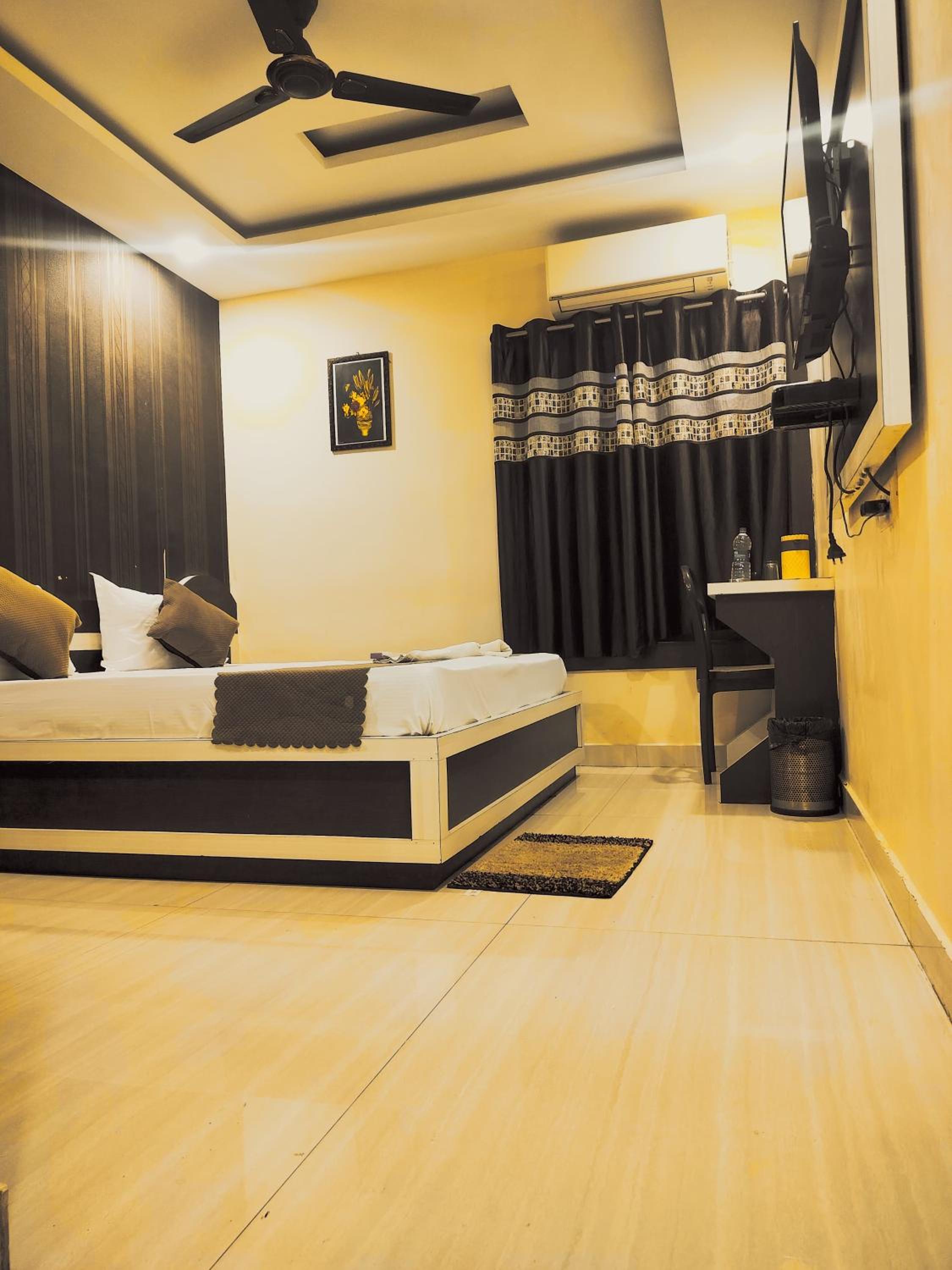 Deluxe Room photo 1
