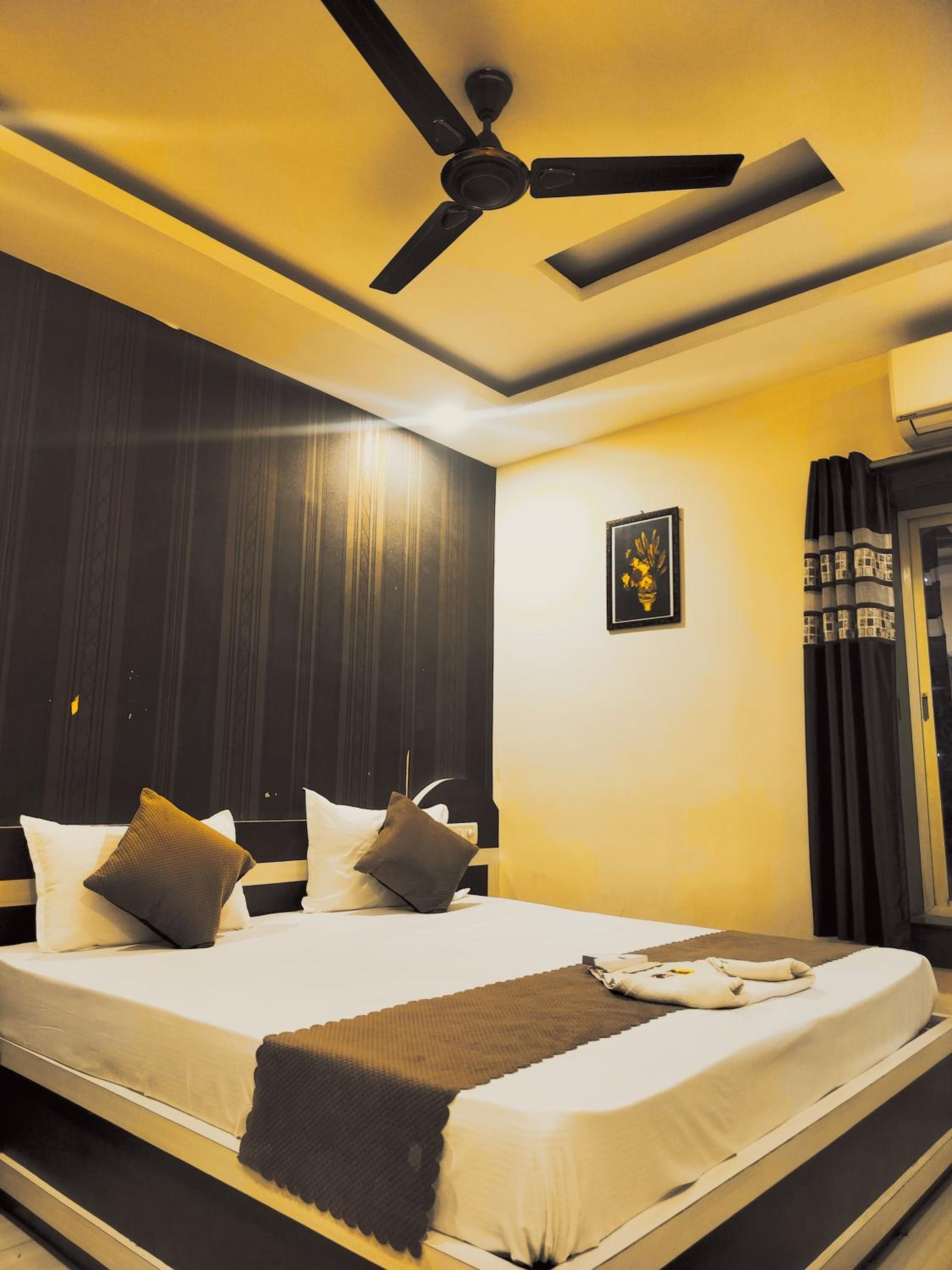 Triple Room With Balcony photo 2
