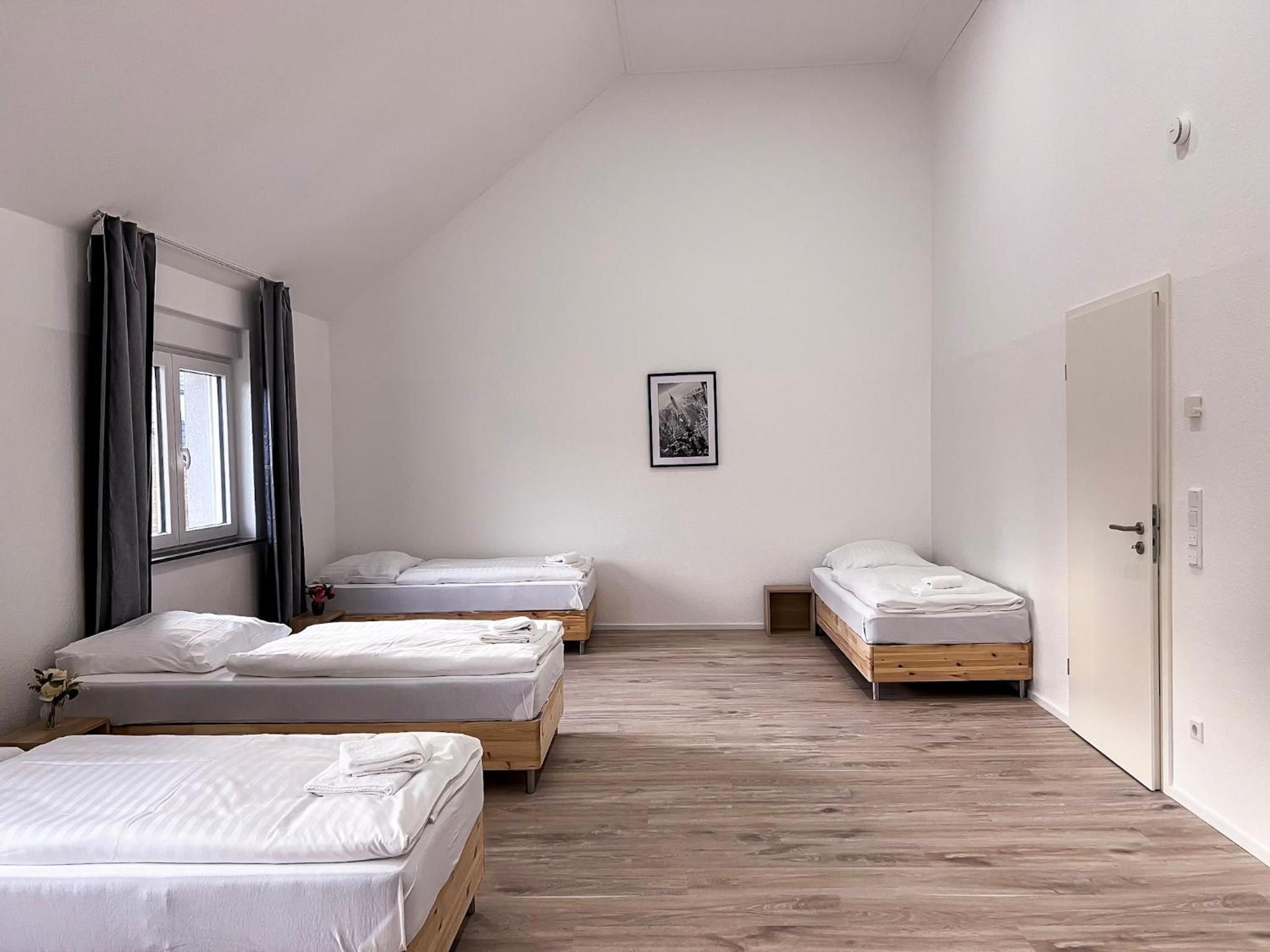 Three-Bedroom House photo 1