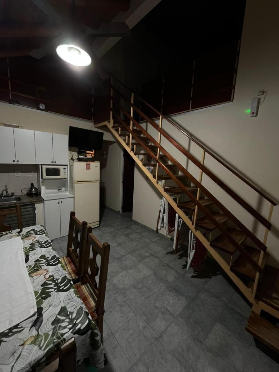 Two-Bedroom Apartment photo 2