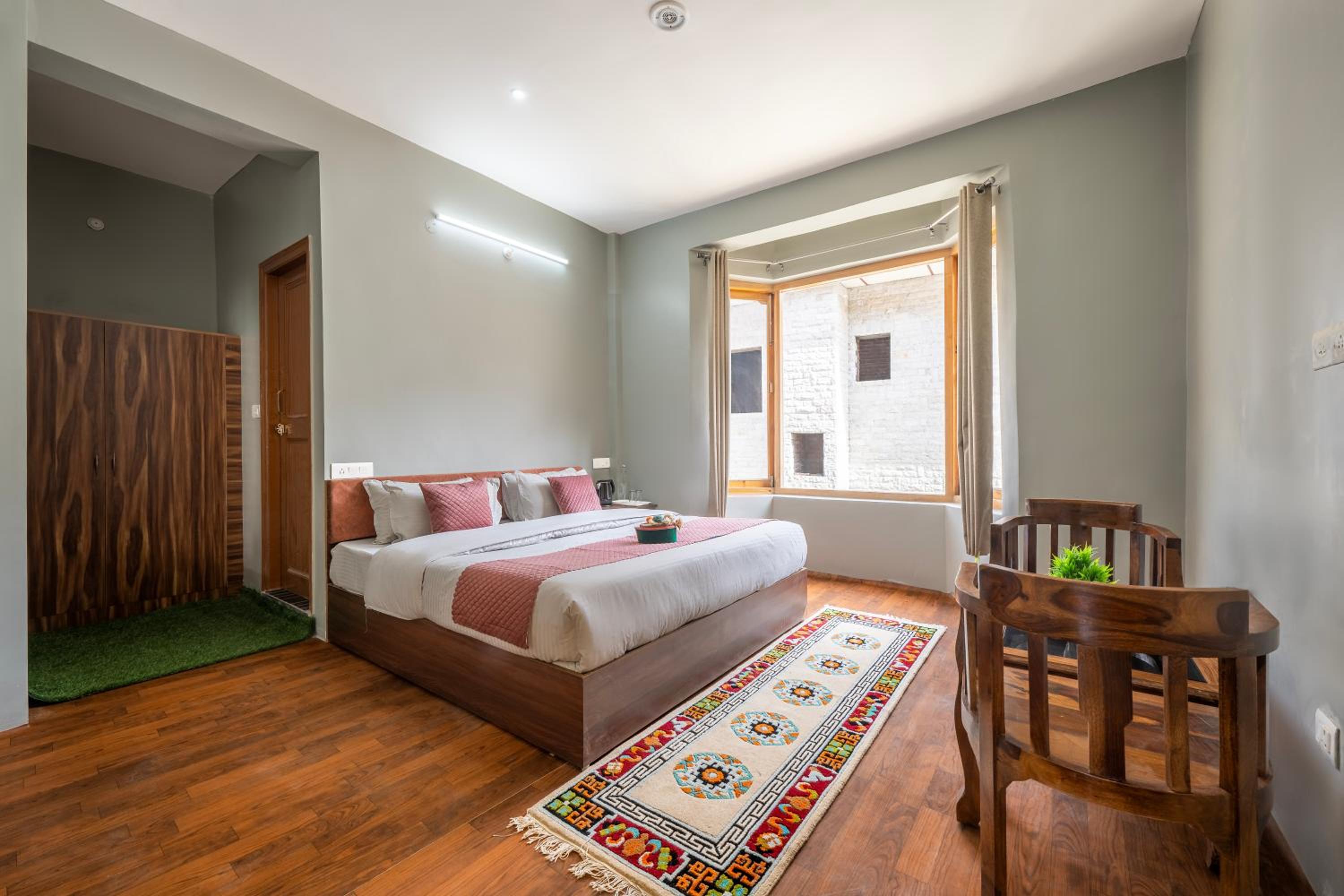 Deluxe Room photo 3