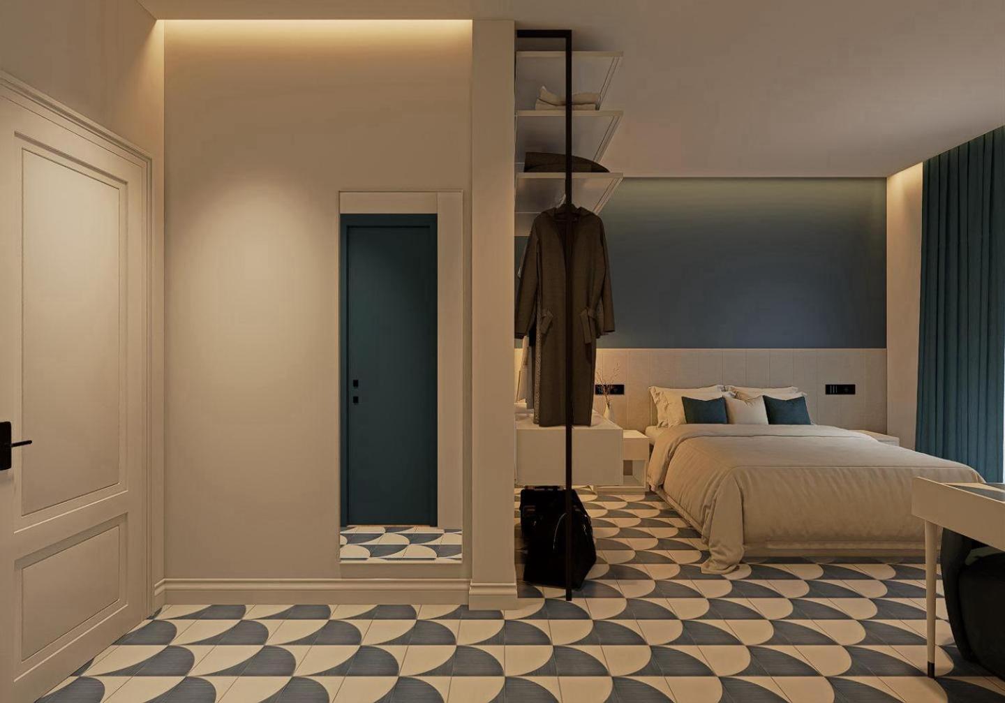 Deluxe Family Room - Photo 2