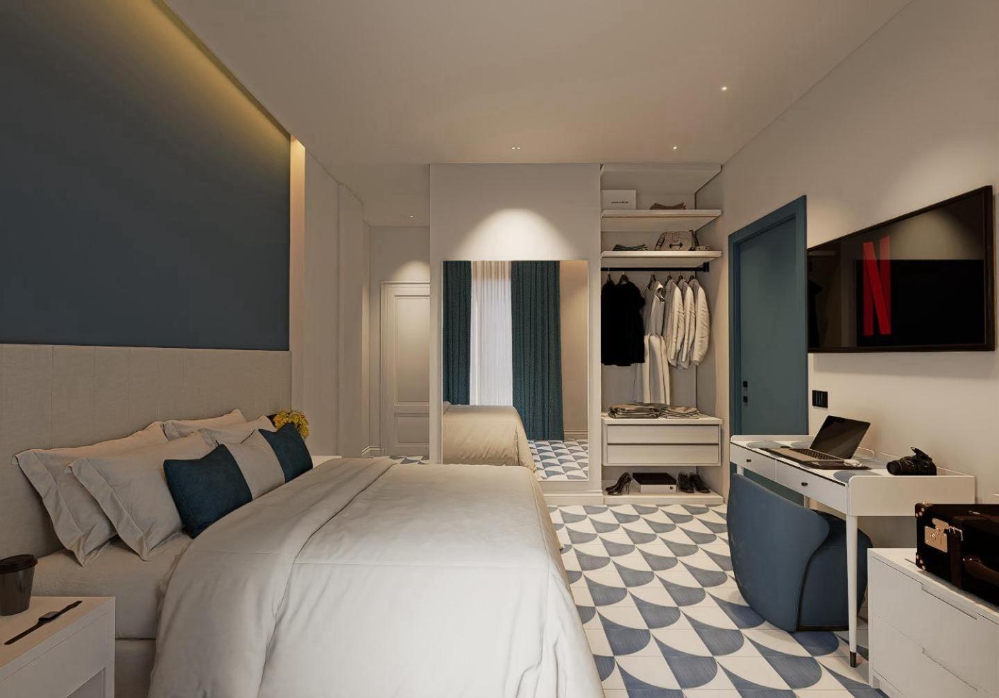 Deluxe Family Room - Photo 1