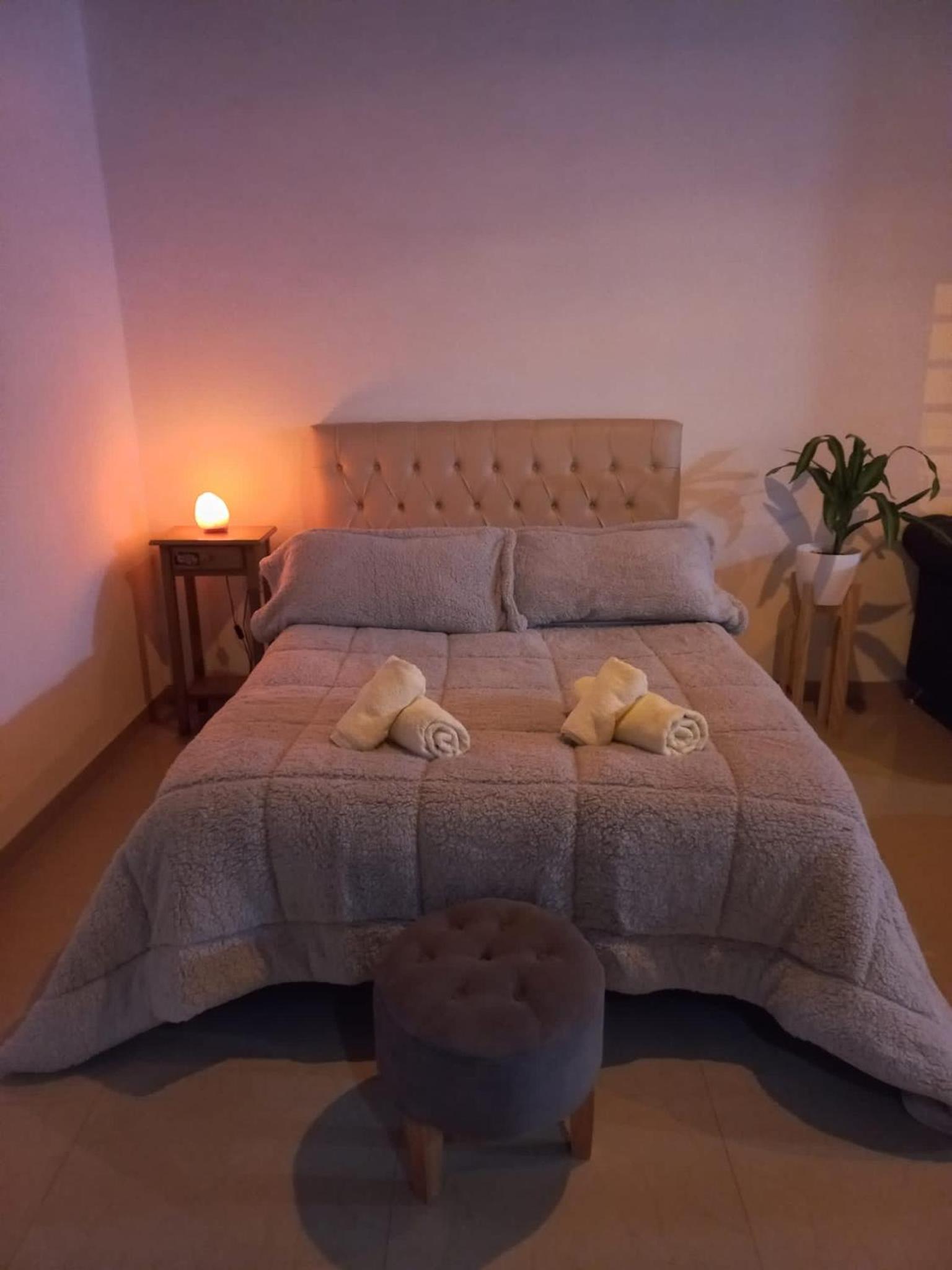 One-Bedroom House photo 1
