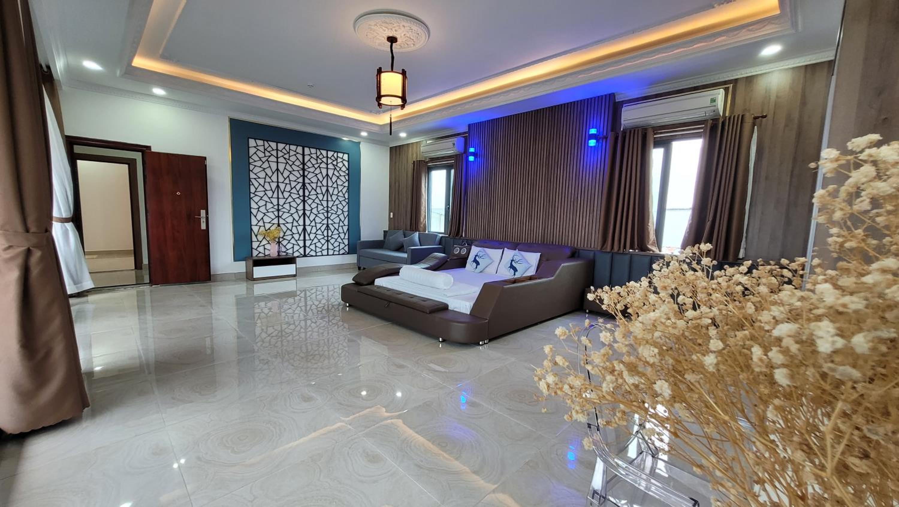 Villa with Private Pool photo 1