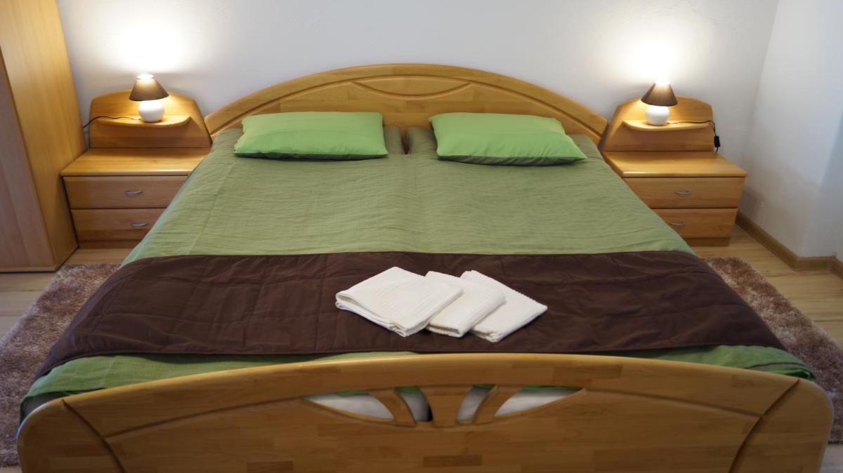 Quadruple Room photo 2
