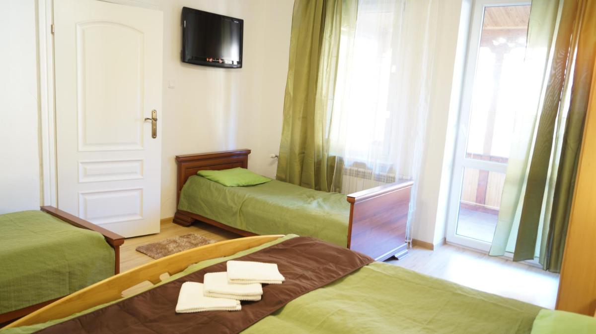 Quadruple Room photo 1