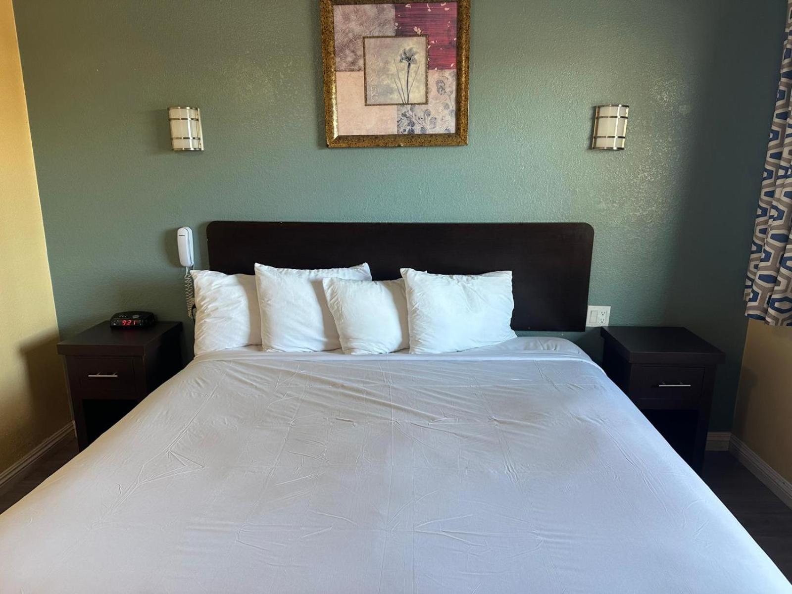 Hotel Avenida - Oceanside Camp Pendleton, Foto 7