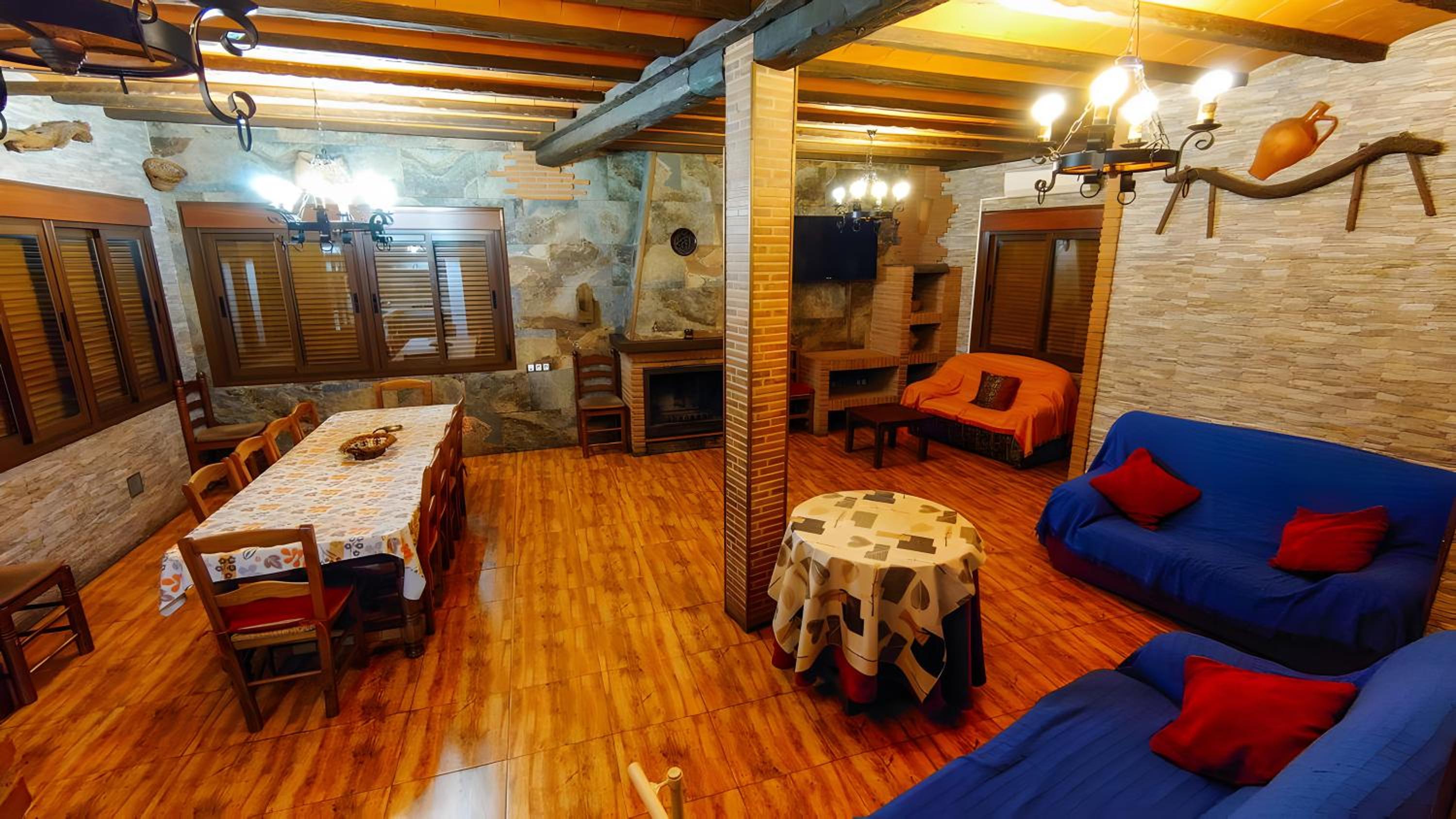 Casa de Vacaciones