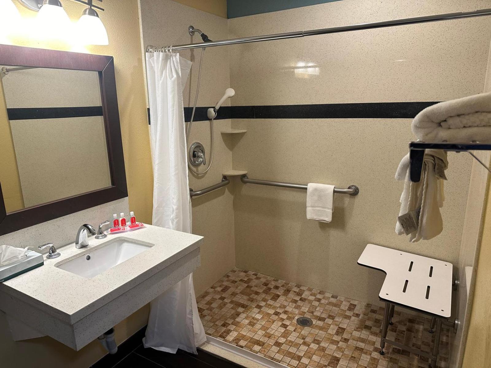Hotel Avenida - Oceanside Camp Pendleton, Foto 5