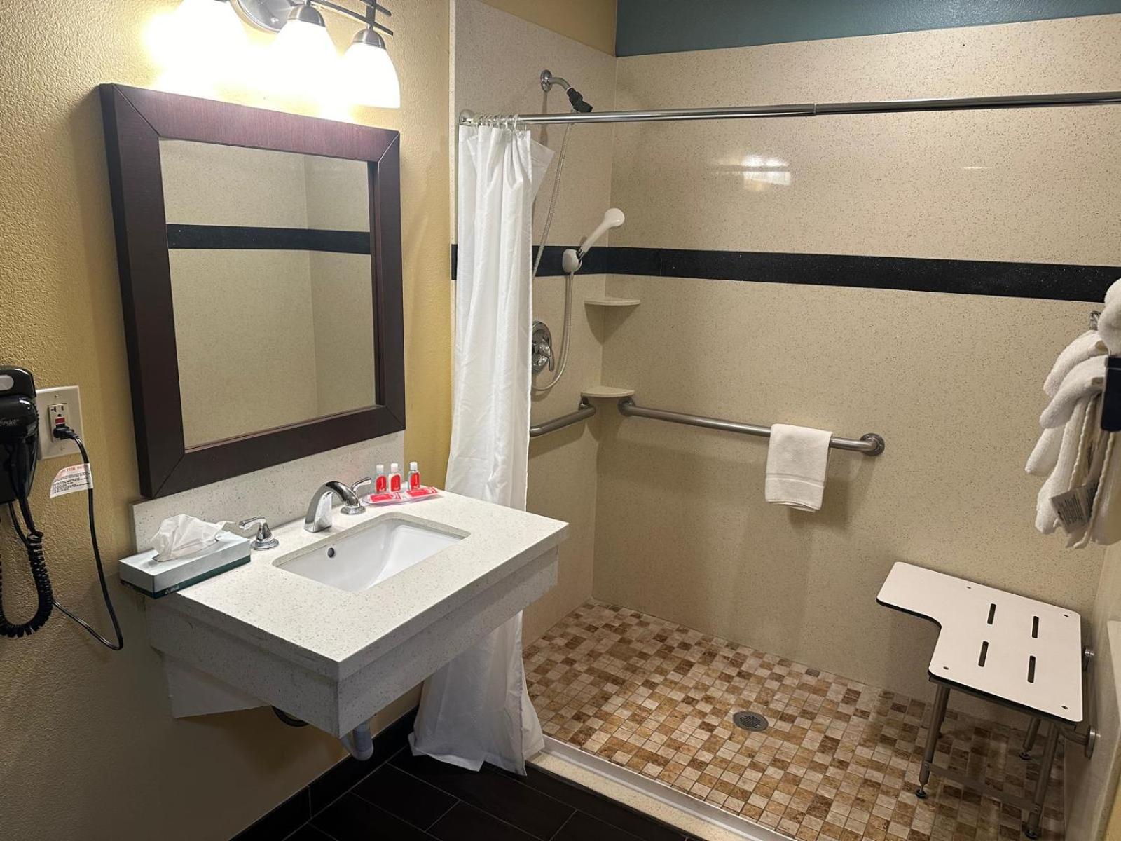 Hotel Avenida - Oceanside Camp Pendleton, Foto 9