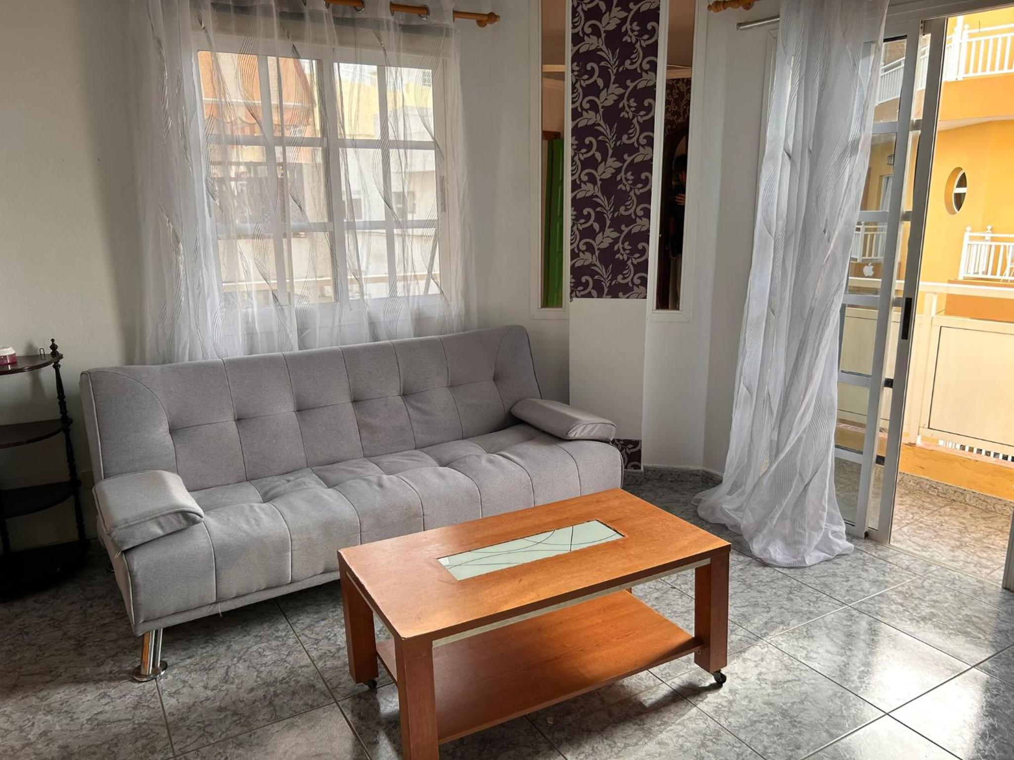 Apartamento Superior de Dos Habitaciones