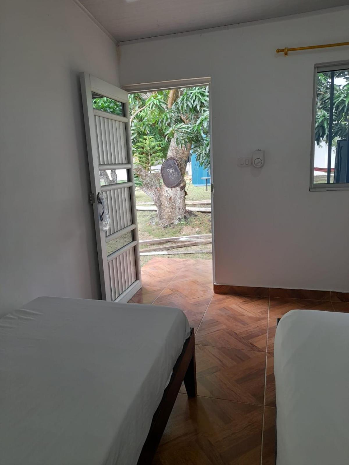 Double Or Twin Room photo 1