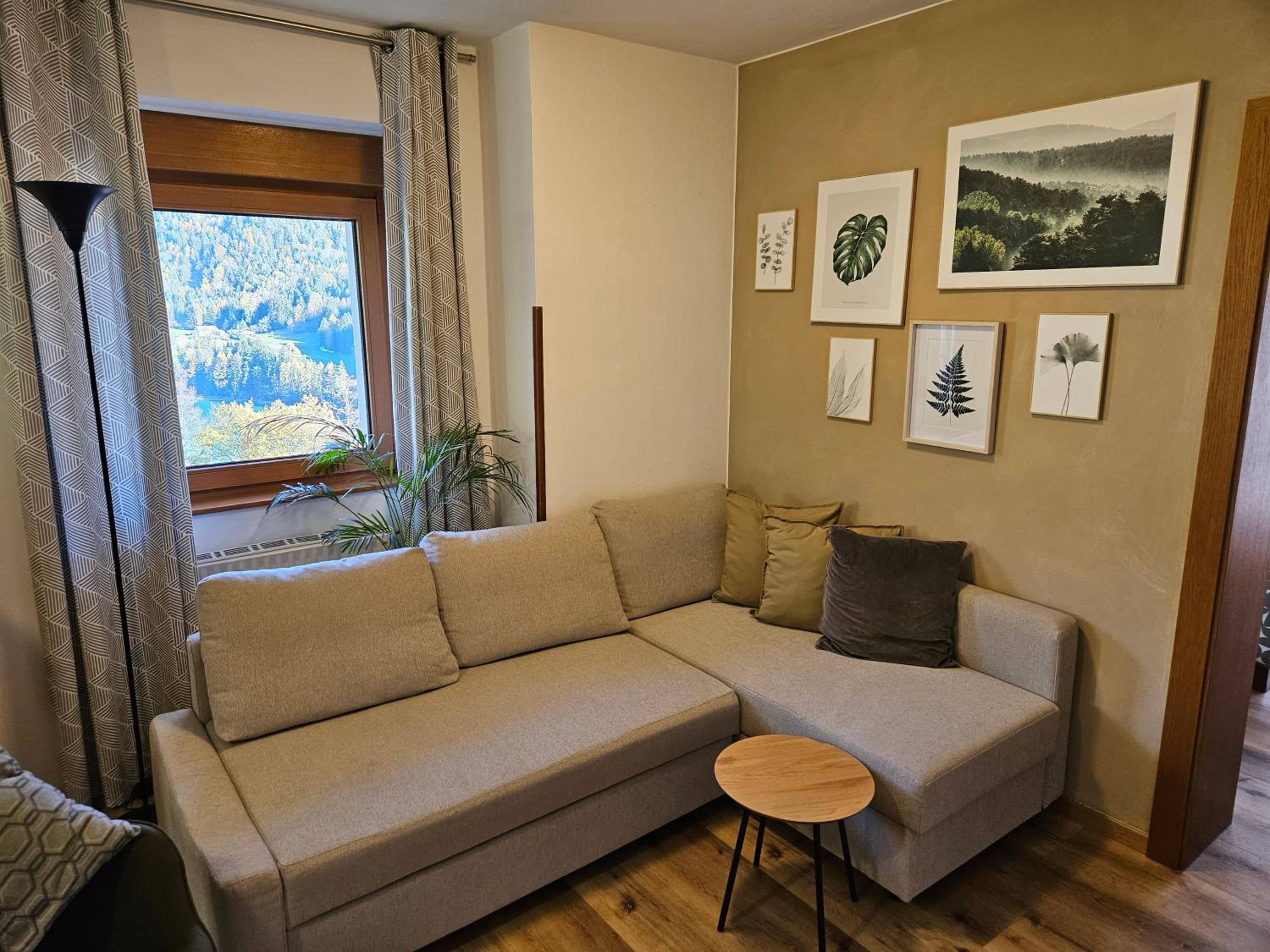 Two-Bedroom Apartment photo 1