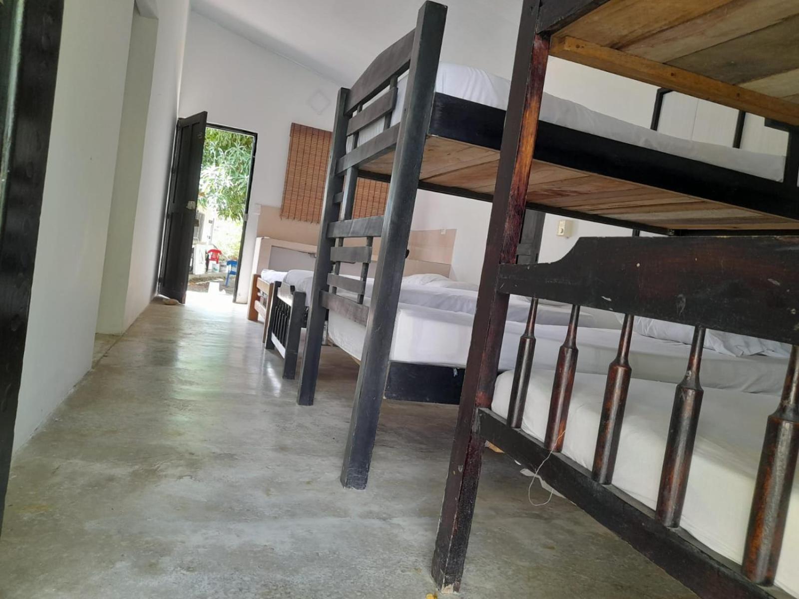 Triple Room photo 2