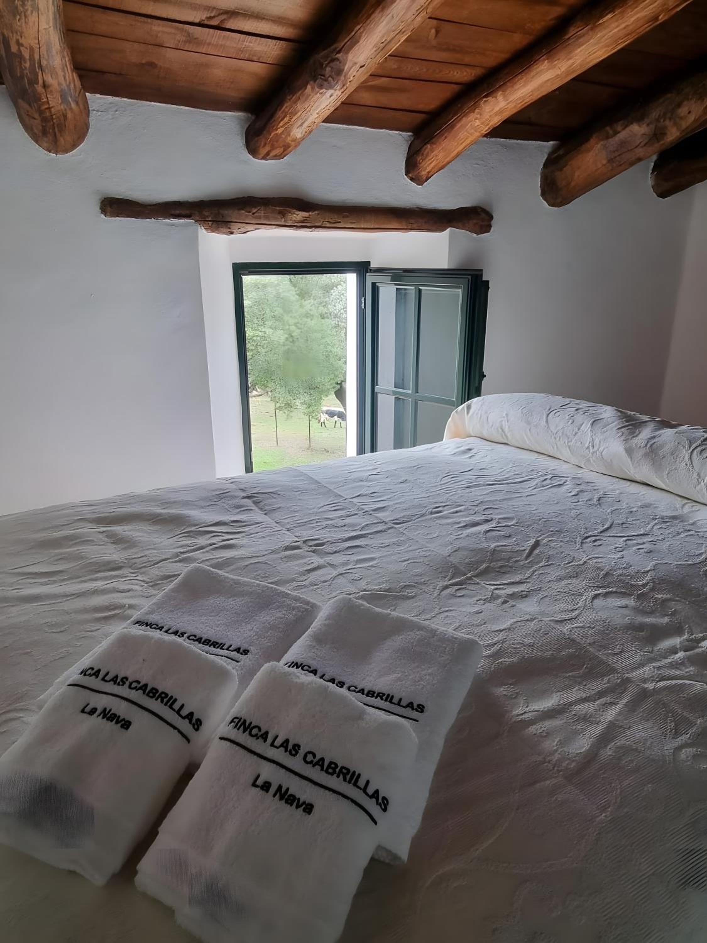 Casa de Seis Habitaciones