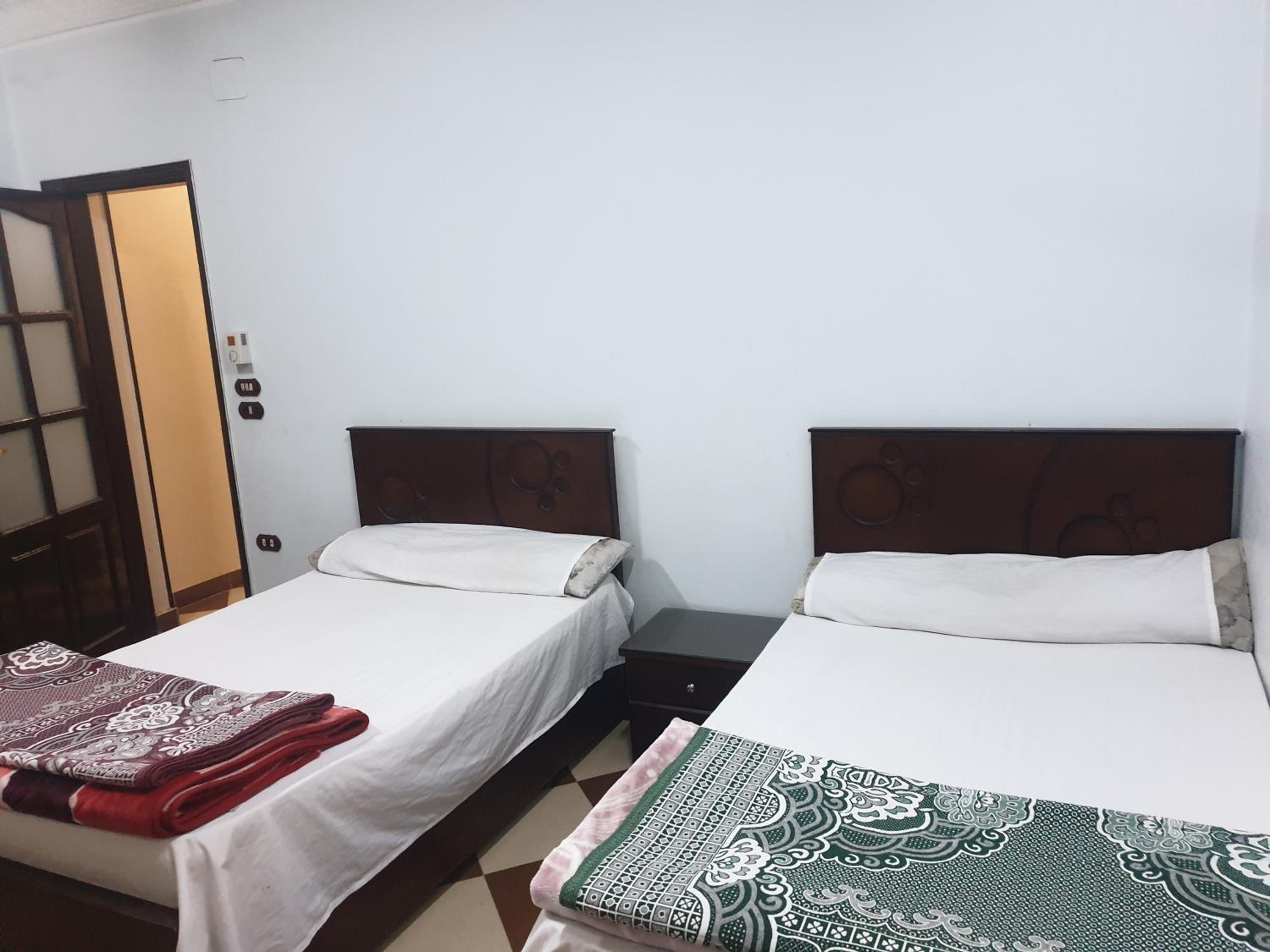 Two-Bedroom Apartment photo 2