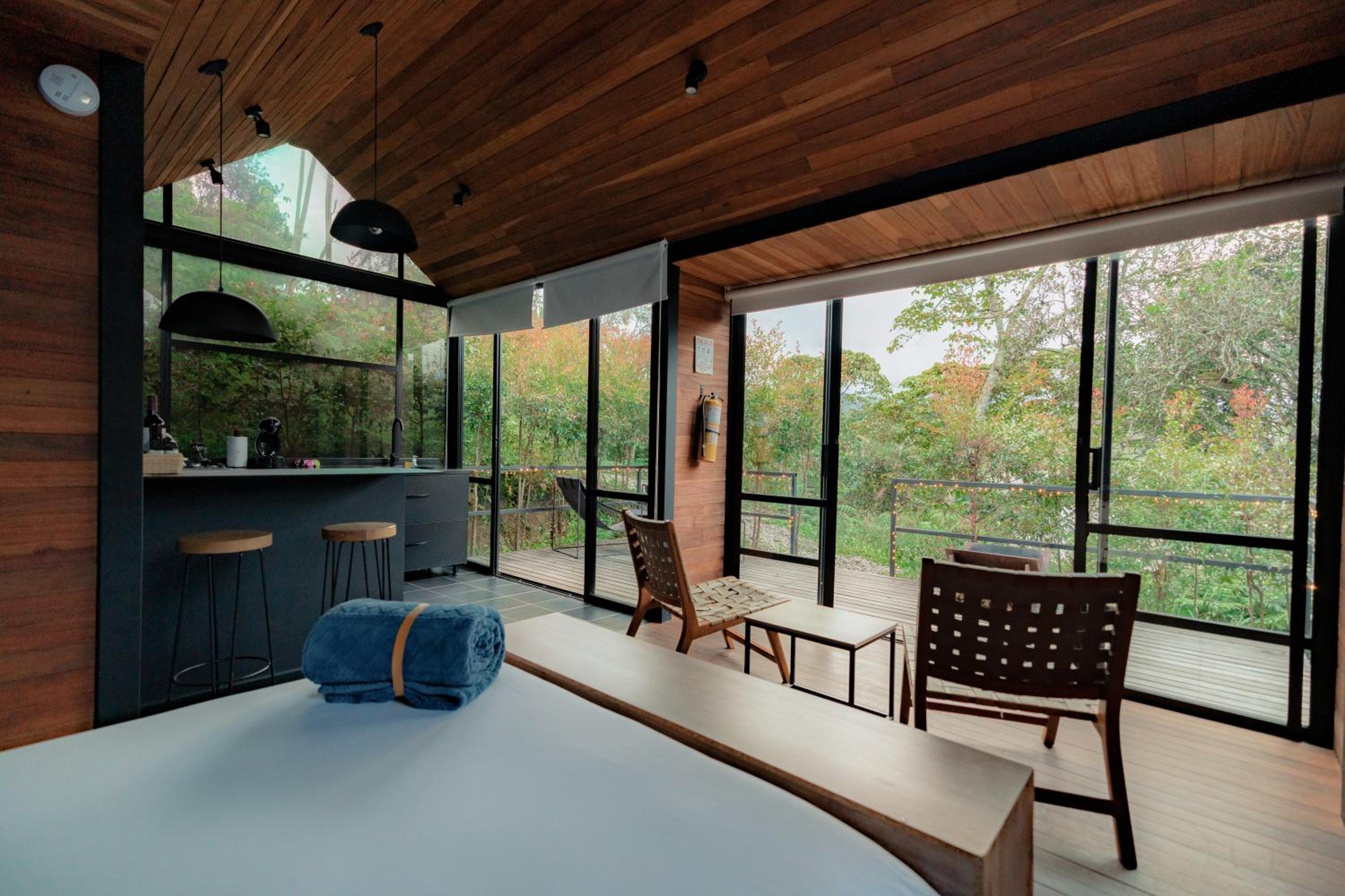 Double Room with Mountain View photo 3