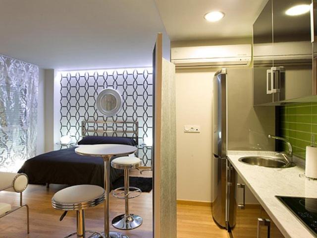 Estudio Doble Deluxe