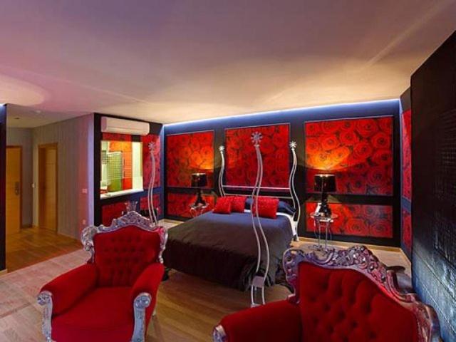 Apartamento Deluxe de Dos Habitaciones