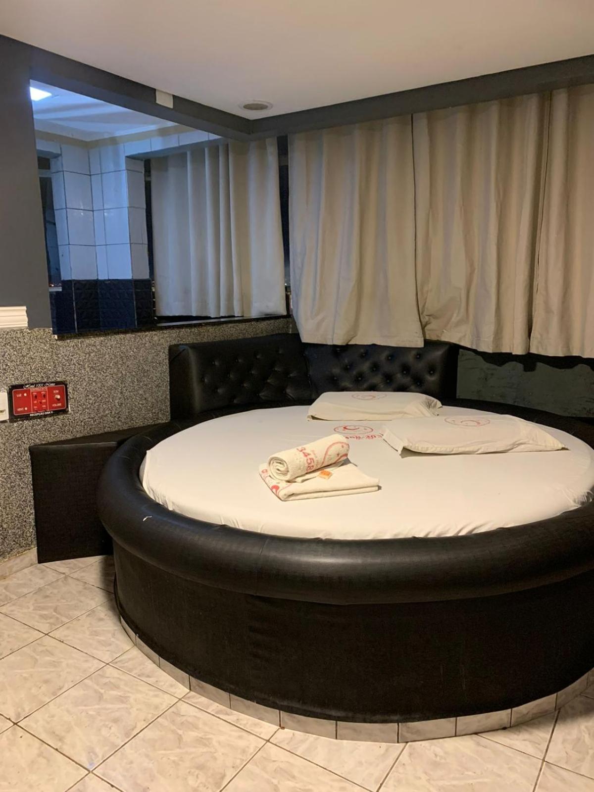 Double Room with Spa Bath