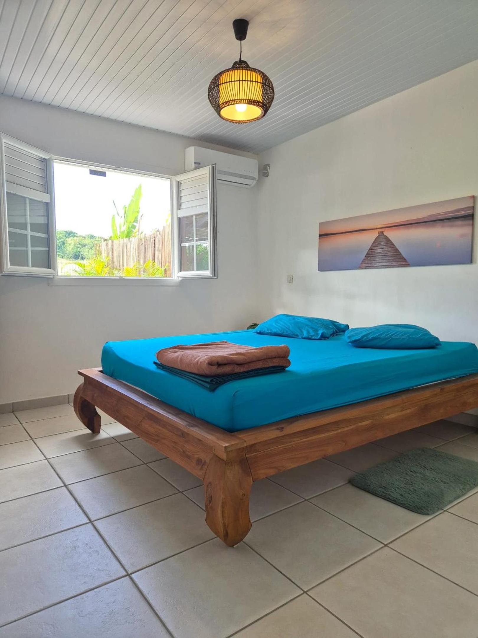 One-Bedroom Vacation Home photo 1